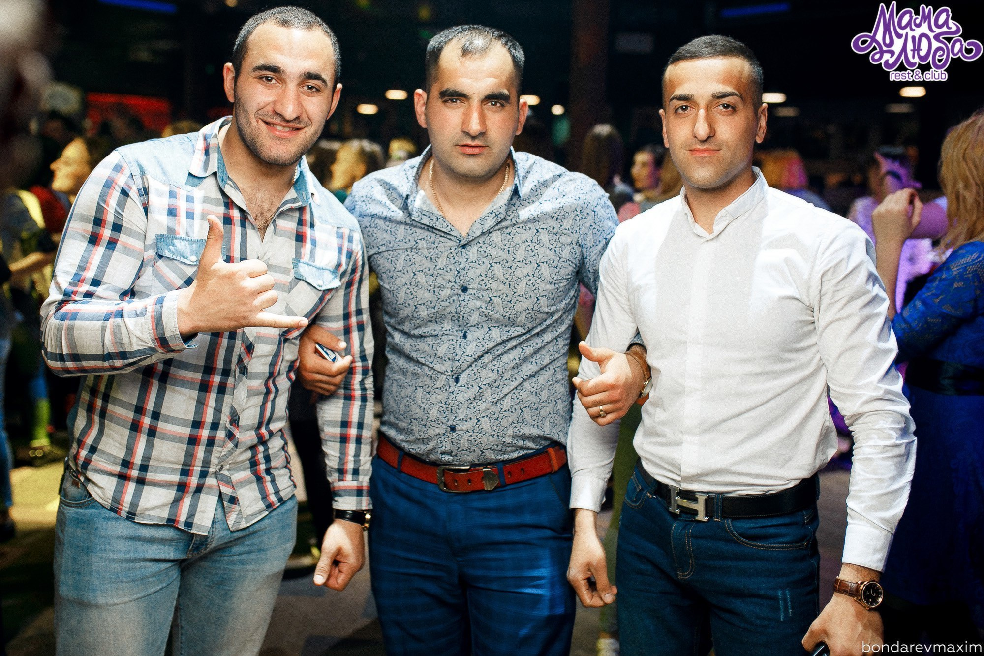 Мама Люба 21 апреля — «THE END. Максим Бондарев, коммерческий фотограф для бизнеса | Курск