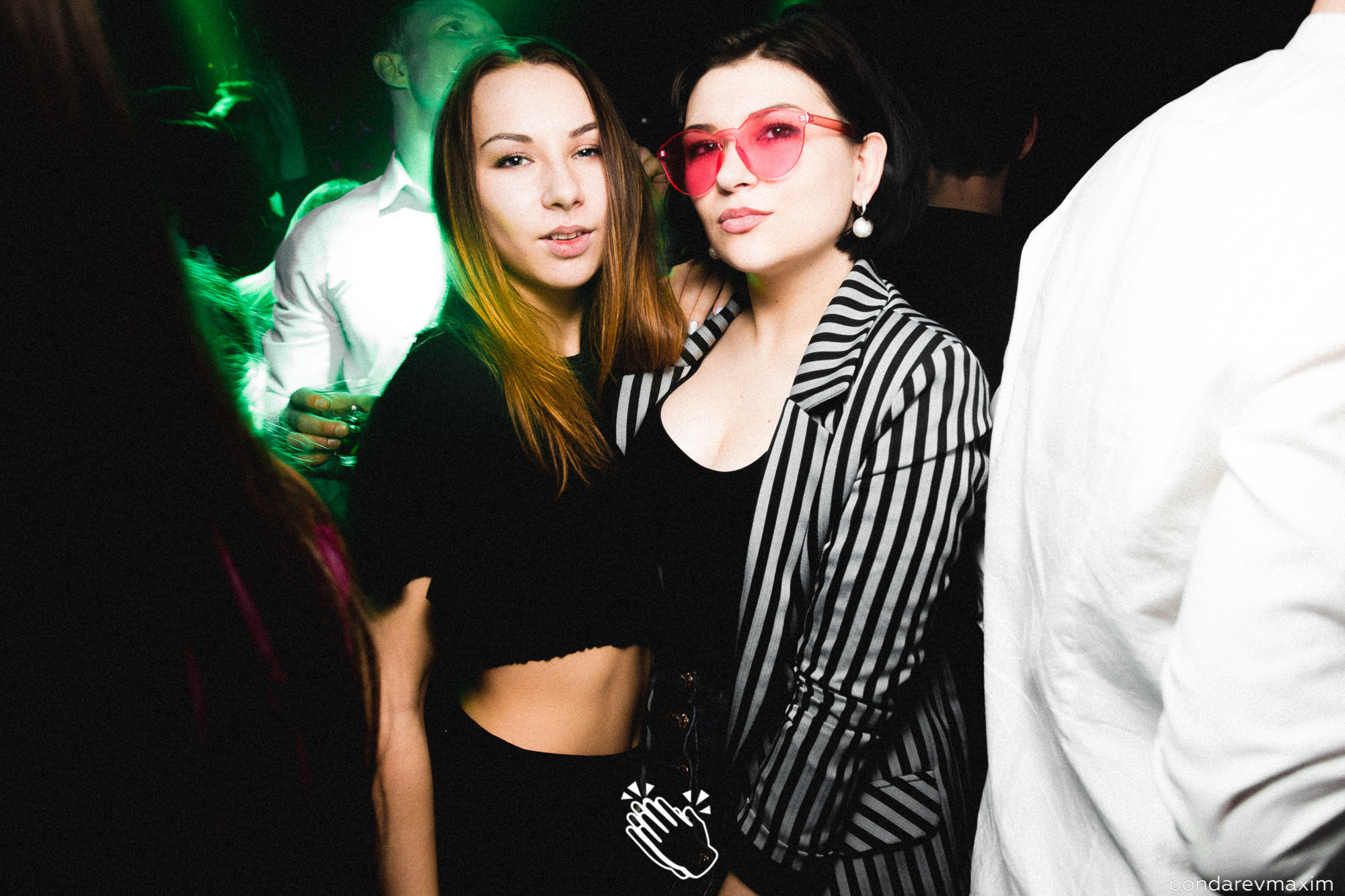 MAKE IT CLAP_ VIBES. Максим Бондарев, коммерческий фотограф для бизнеса | Курск