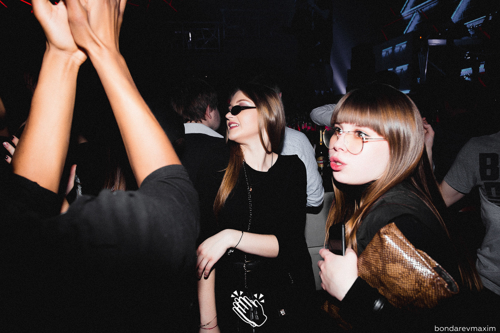 MAKE IT CLAP_ VIBES. Максим Бондарев, коммерческий фотограф для бизнеса | Курск