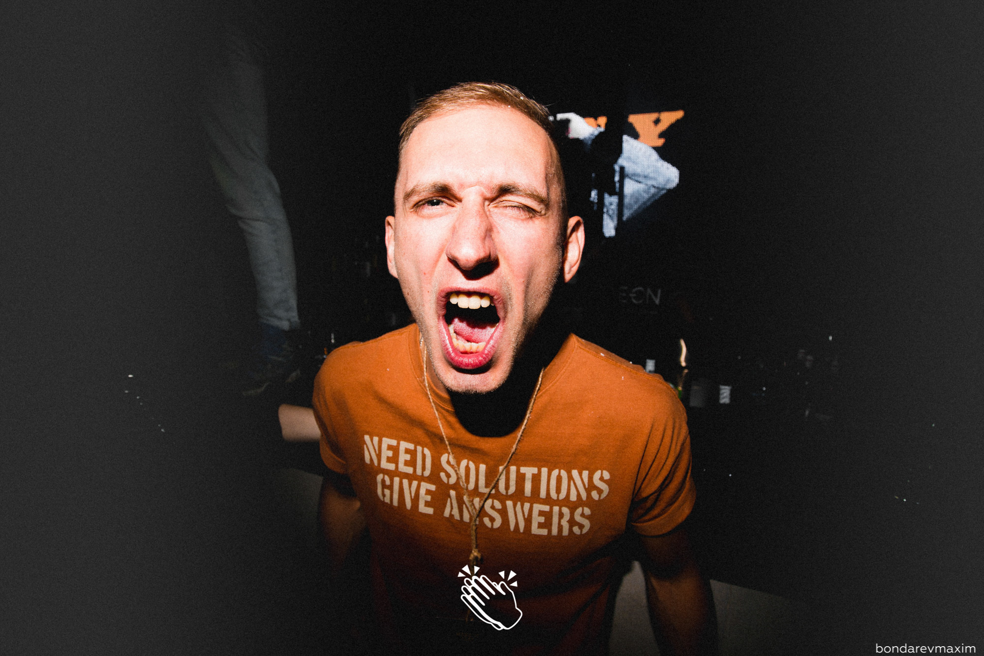 MAKE IT CLAP_ OLD TOWN ROAD. Максим Бондарев, коммерческий фотограф для бизнеса | Курск