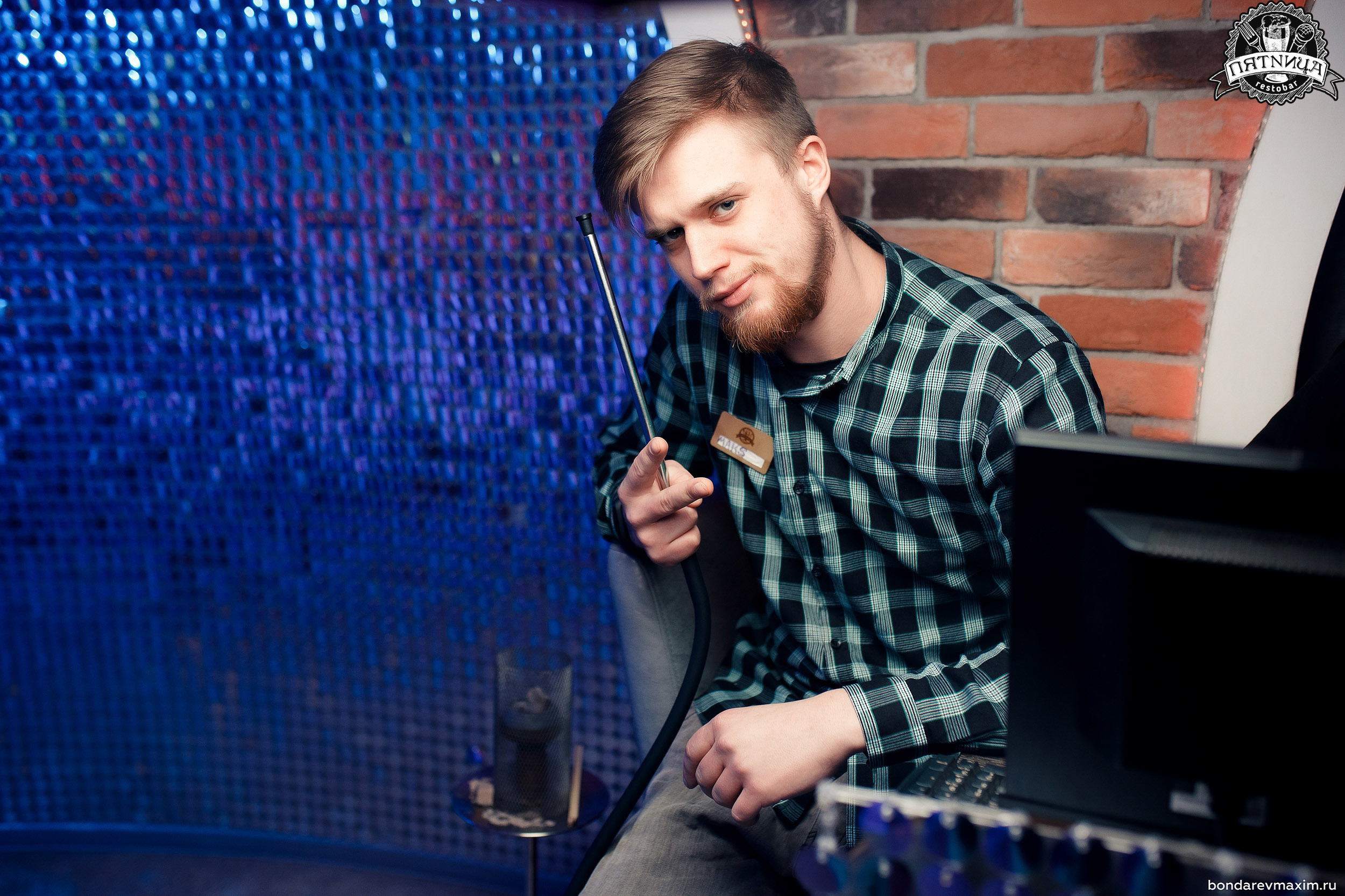 РЕСТОБАР ПЯТНИЦА 01 02 2020. Максим Бондарев, коммерческий фотограф для бизнеса | Курск