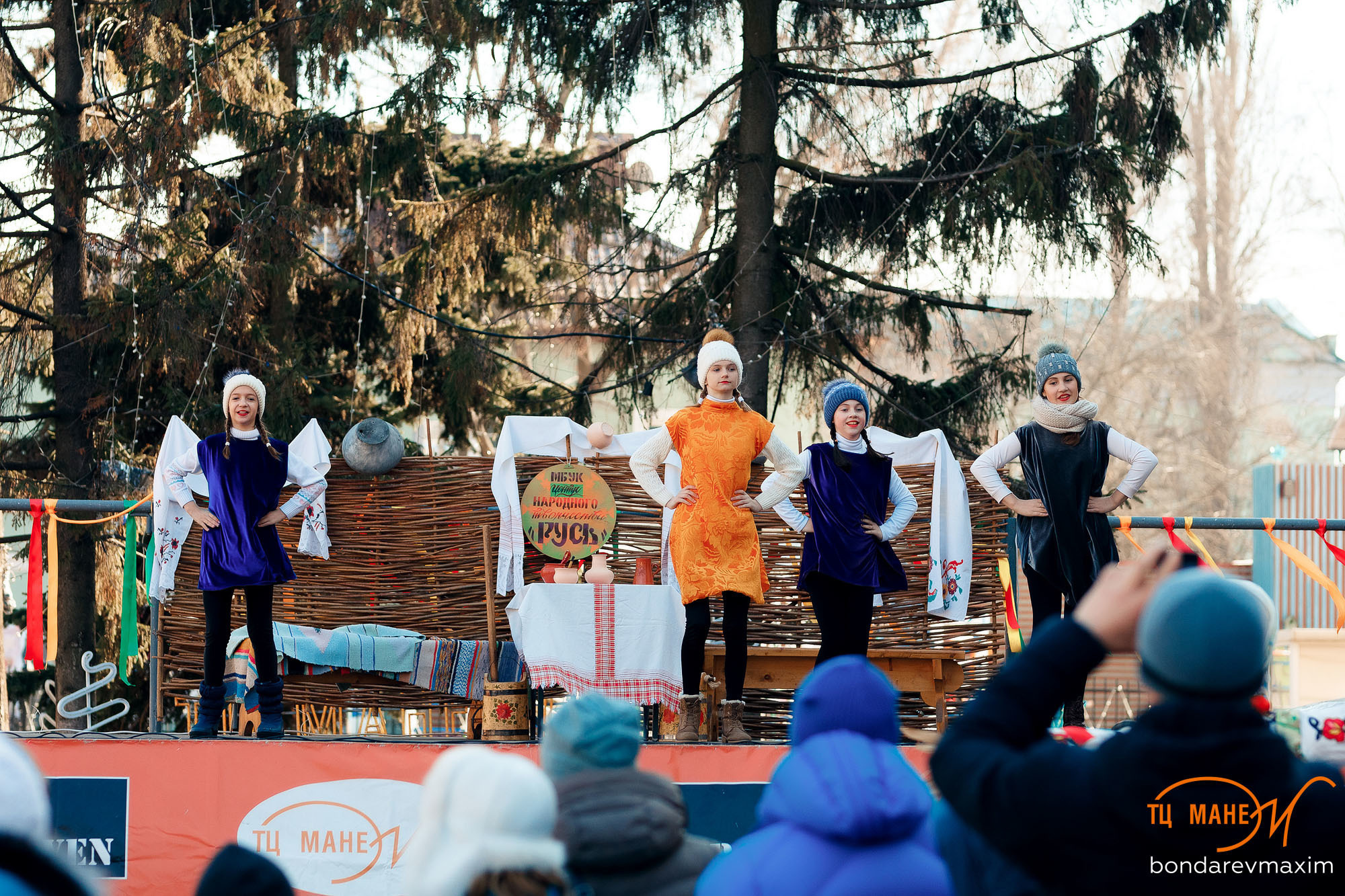 2019 03 09 Манеж Масленица. Максим Бондарев, коммерческий фотограф для бизнеса | Курск