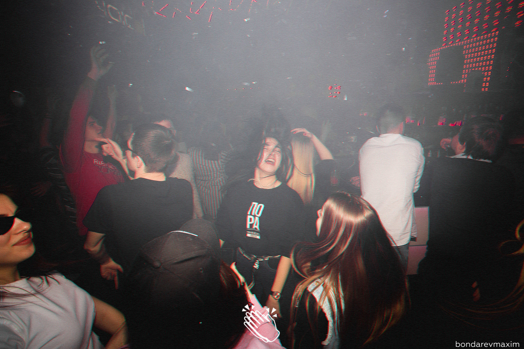 MAKE IT CLAP_ VIBES. Максим Бондарев, коммерческий фотограф для бизнеса | Курск