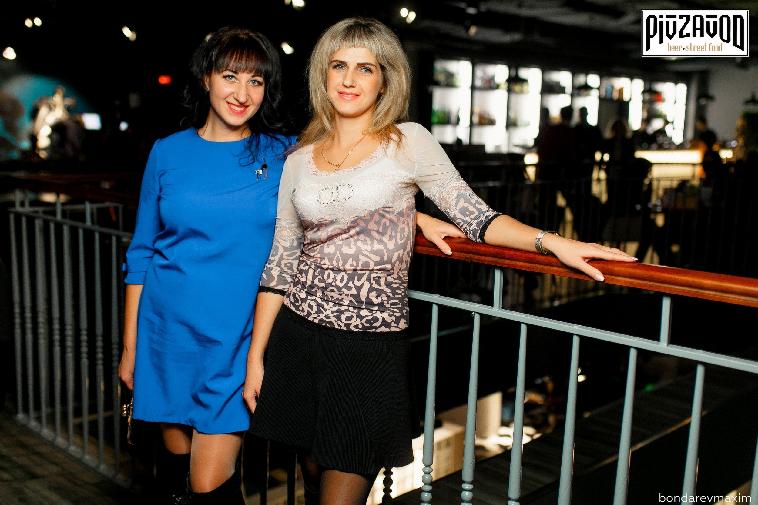 «PIVZAVOD» Пятница ___ 16 ноября. Максим Бондарев, коммерческий фотограф для бизнеса | Курск