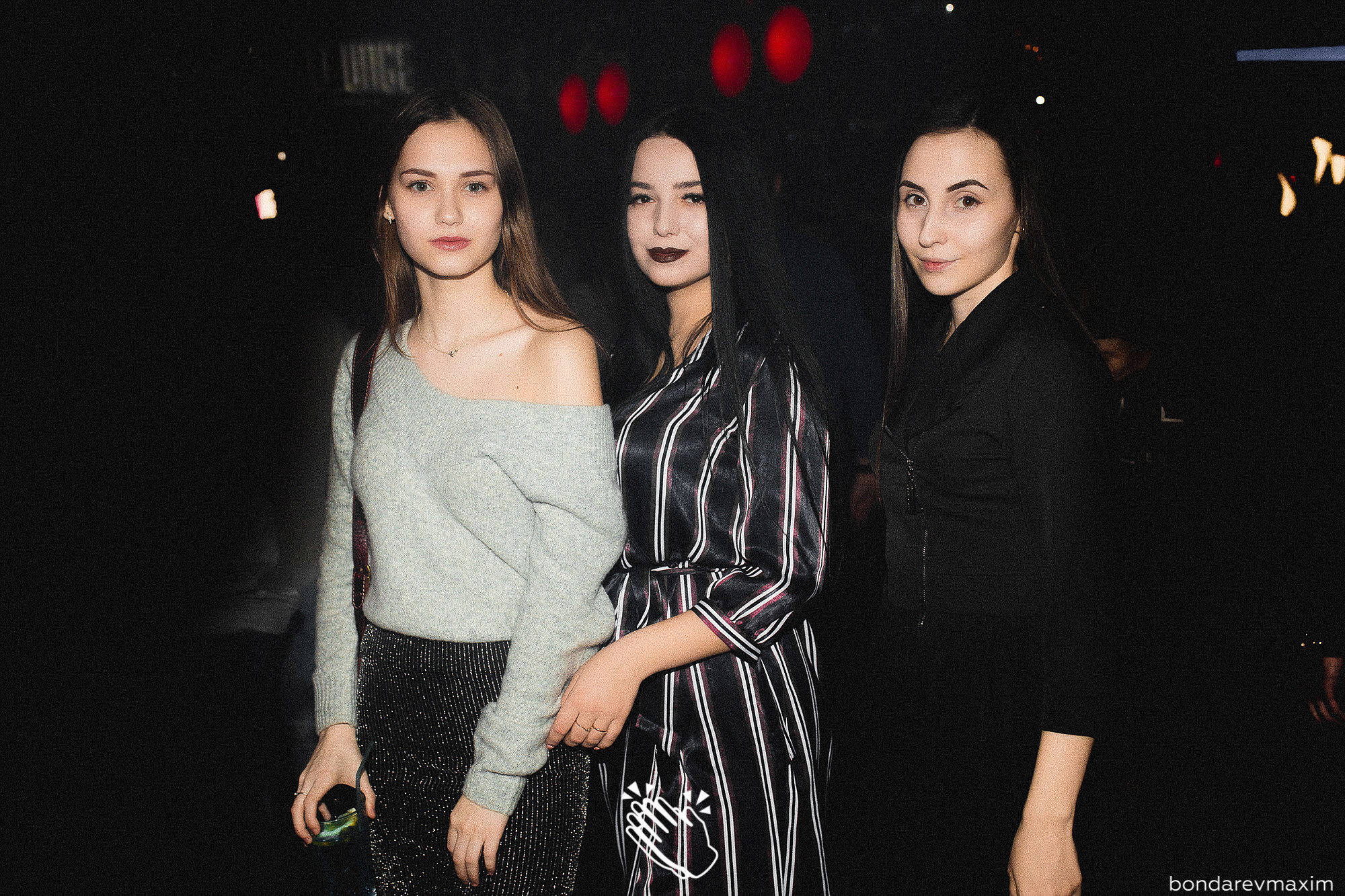 MAKE IT CLAP_ VIBES. Максим Бондарев, коммерческий фотограф для бизнеса | Курск