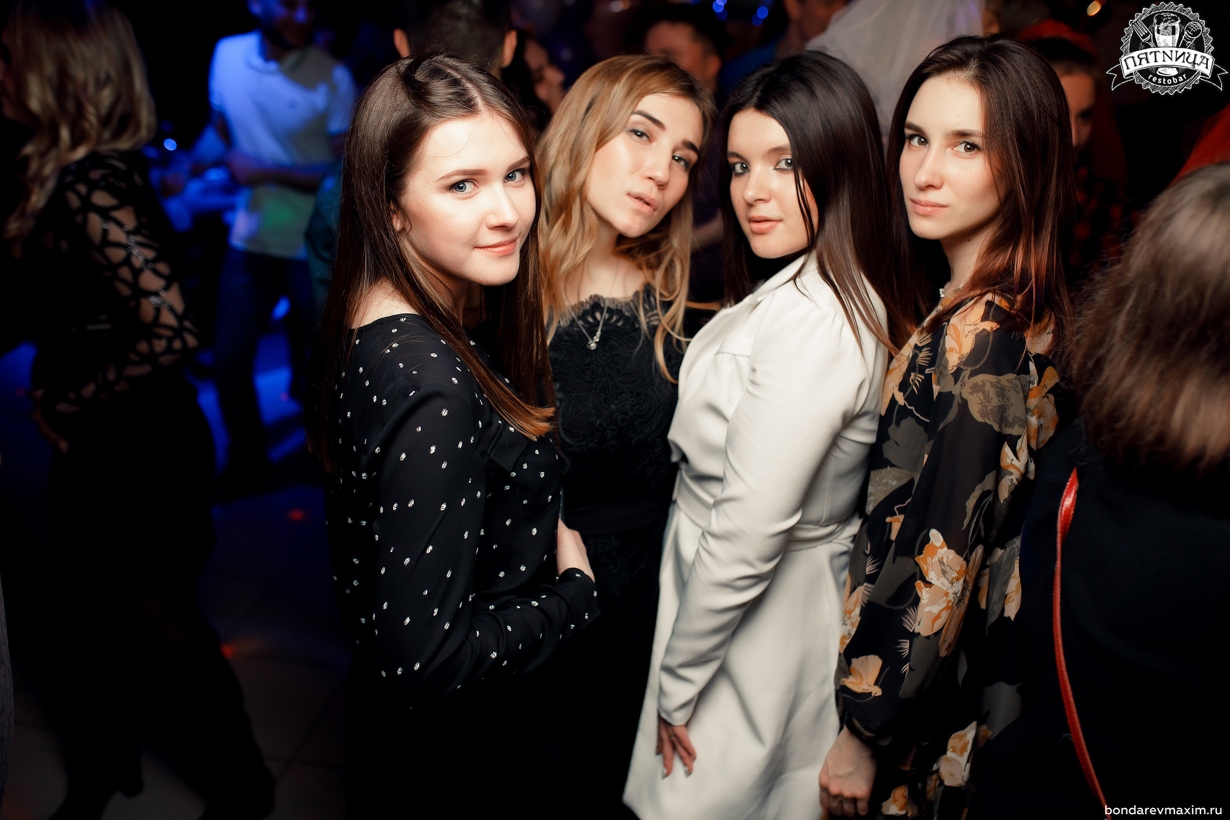 РЕСТОБАР ПЯТНИЦА 01 02 2020. Максим Бондарев, коммерческий фотограф для бизнеса | Курск