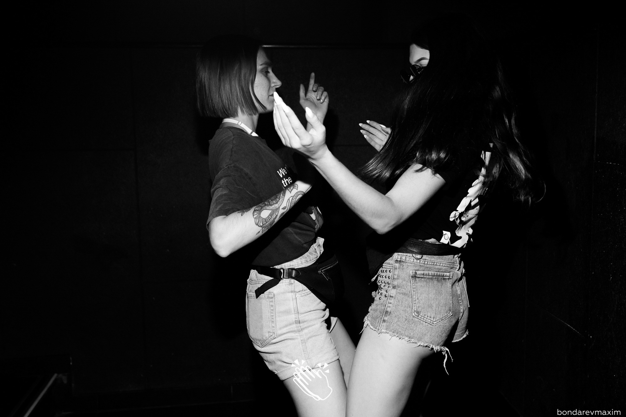 MAKE IT CLAP_ OLD TOWN ROAD. Максим Бондарев, коммерческий фотограф для бизнеса | Курск