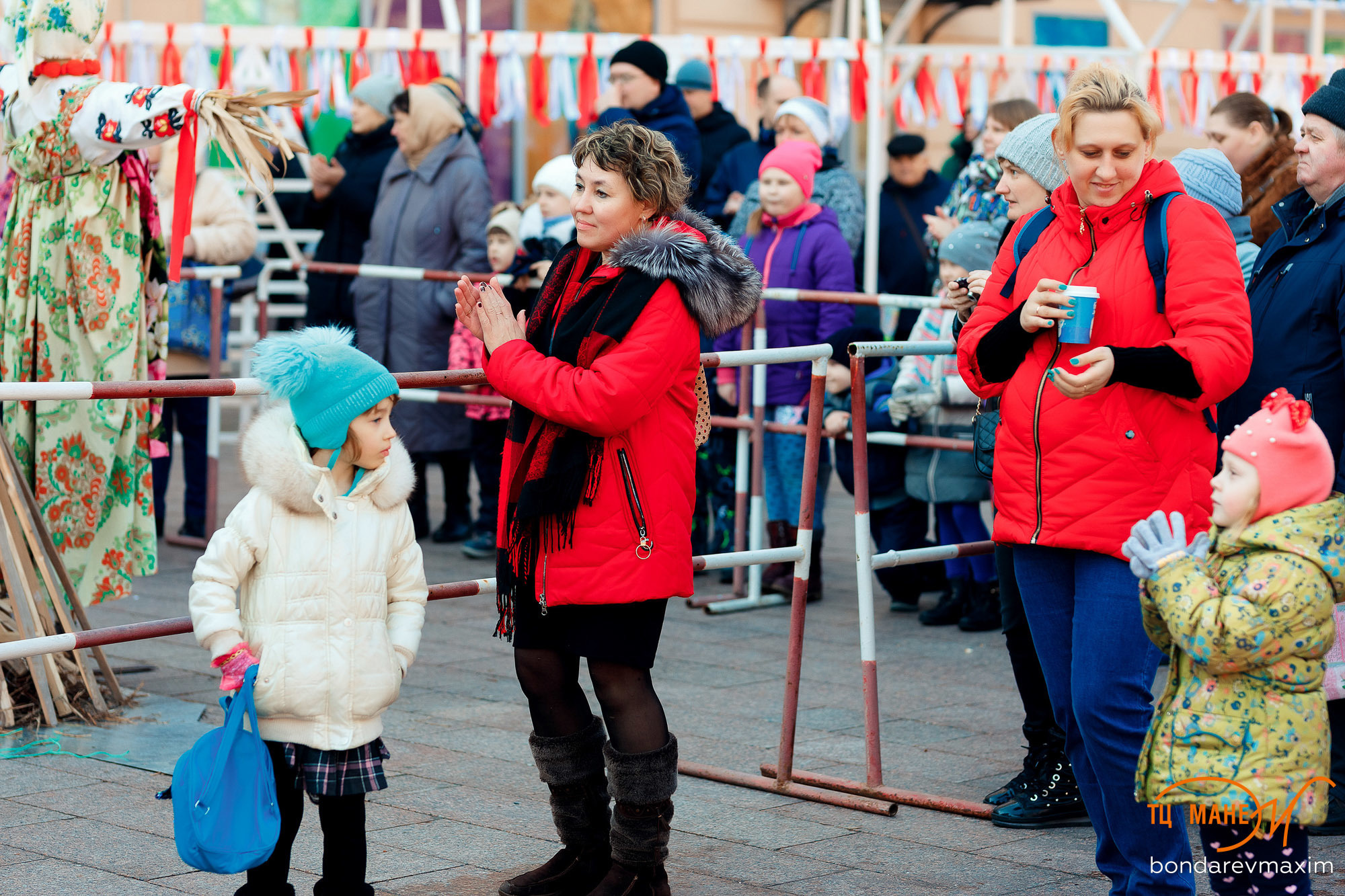 2019 03 09 Манеж Масленица. Максим Бондарев, коммерческий фотограф для бизнеса | Курск