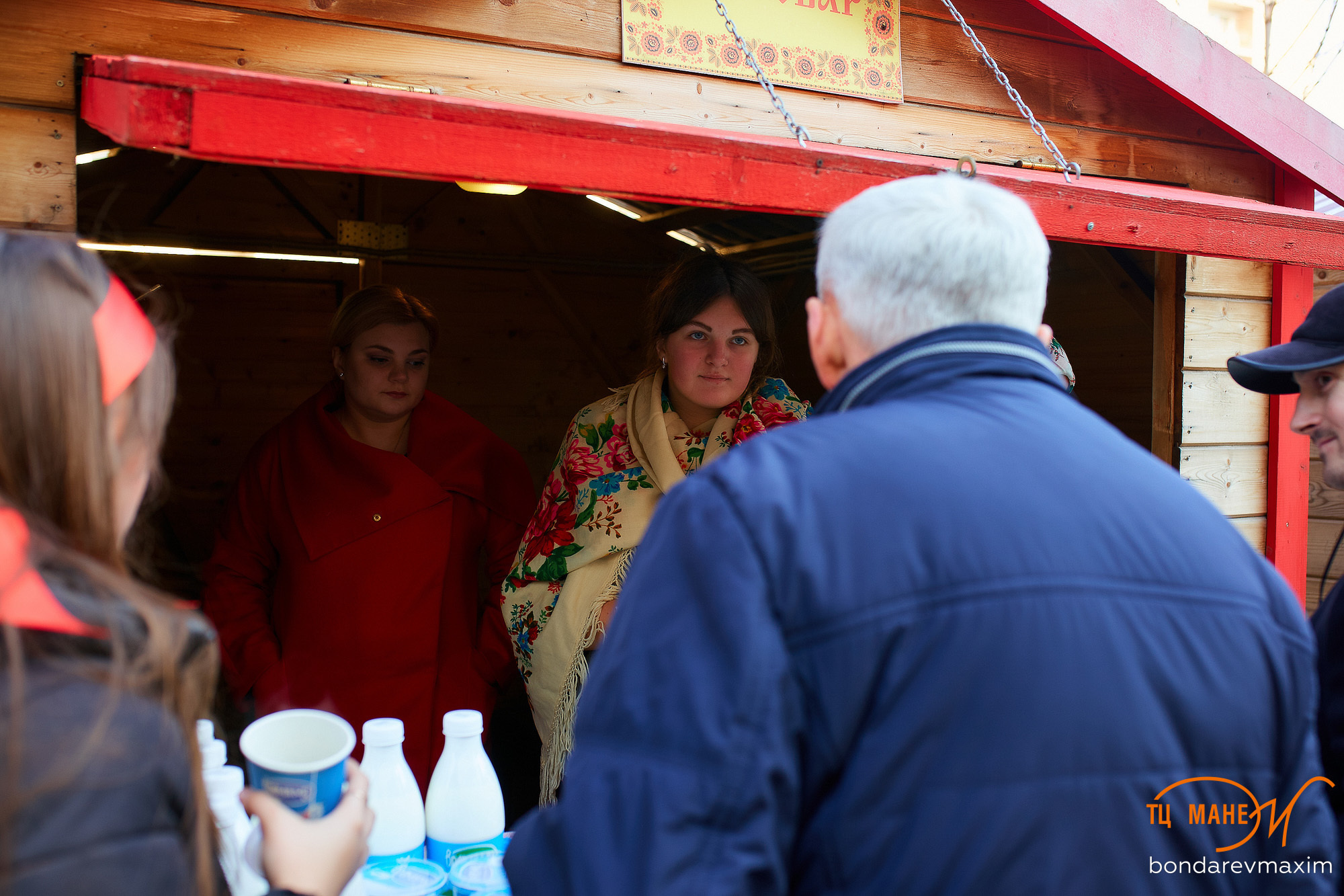 2019 03 09 Манеж Масленица. Максим Бондарев, коммерческий фотограф для бизнеса | Курск