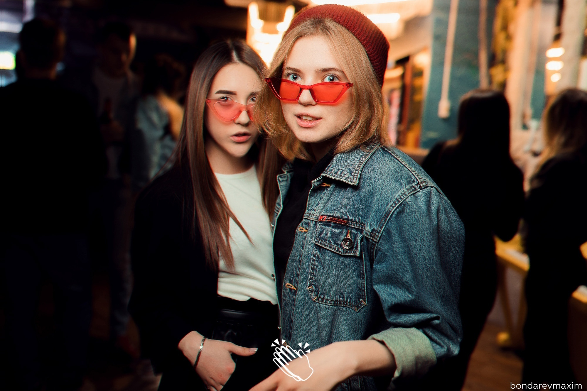 MAKE IT CLAP_ SHOWCASE. Максим Бондарев, коммерческий фотограф для бизнеса | Курск