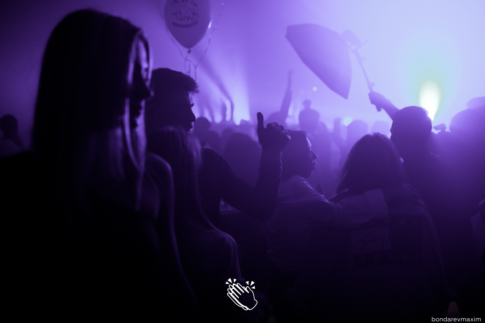 MAKE IT CLAP_ OLD TOWN ROAD. Максим Бондарев, коммерческий фотограф для бизнеса | Курск