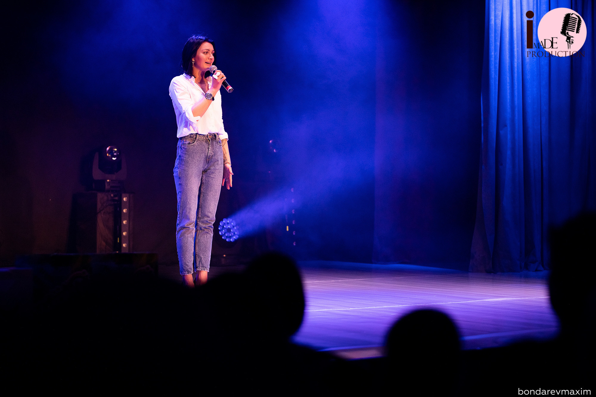 Little SuperModel Курчатов. Максим Бондарев, коммерческий фотограф для бизнеса | Курск