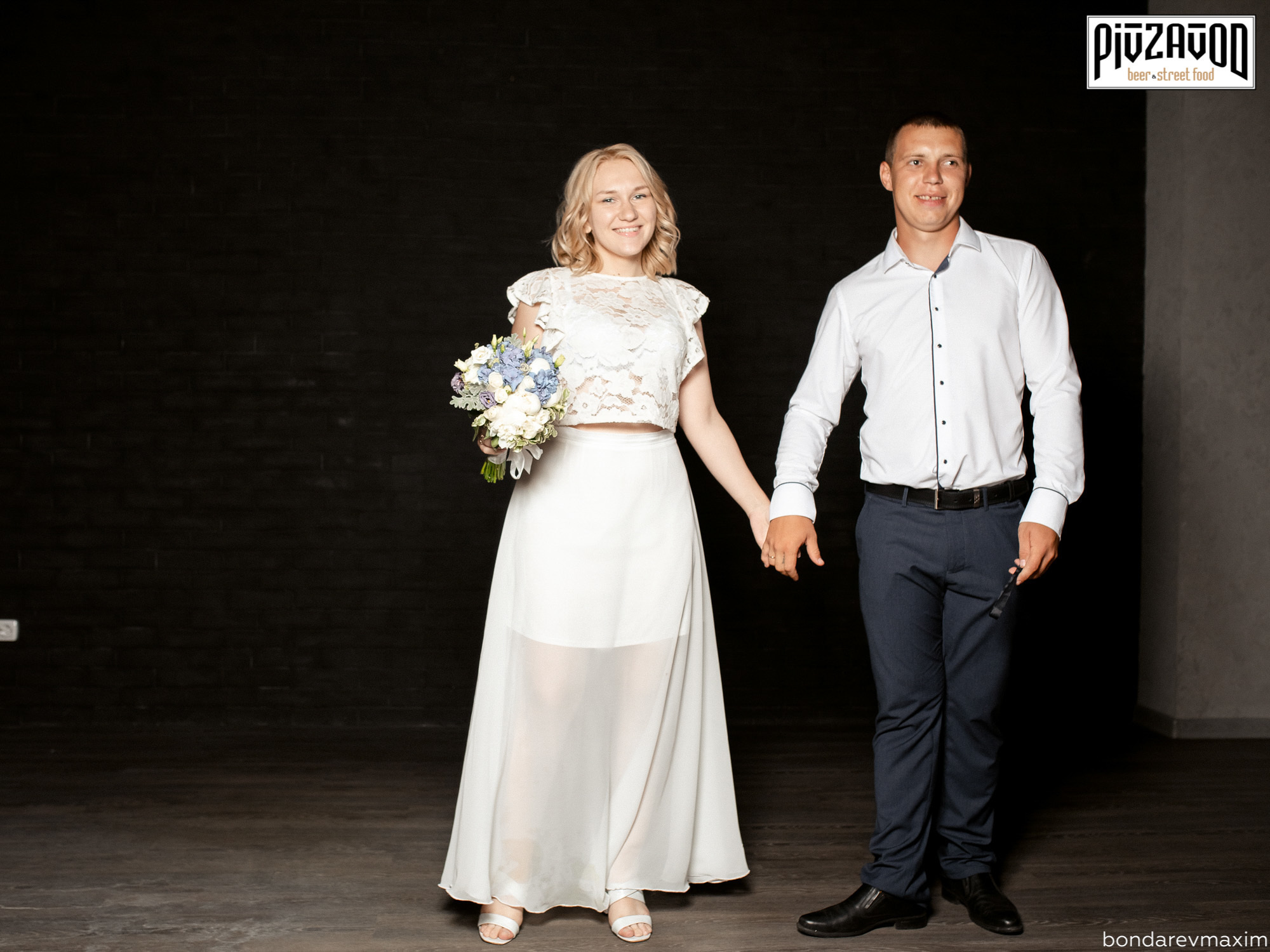 «PIVZAVOD» Пятница ___ 10 августа. Максим Бондарев, коммерческий фотограф для бизнеса | Курск