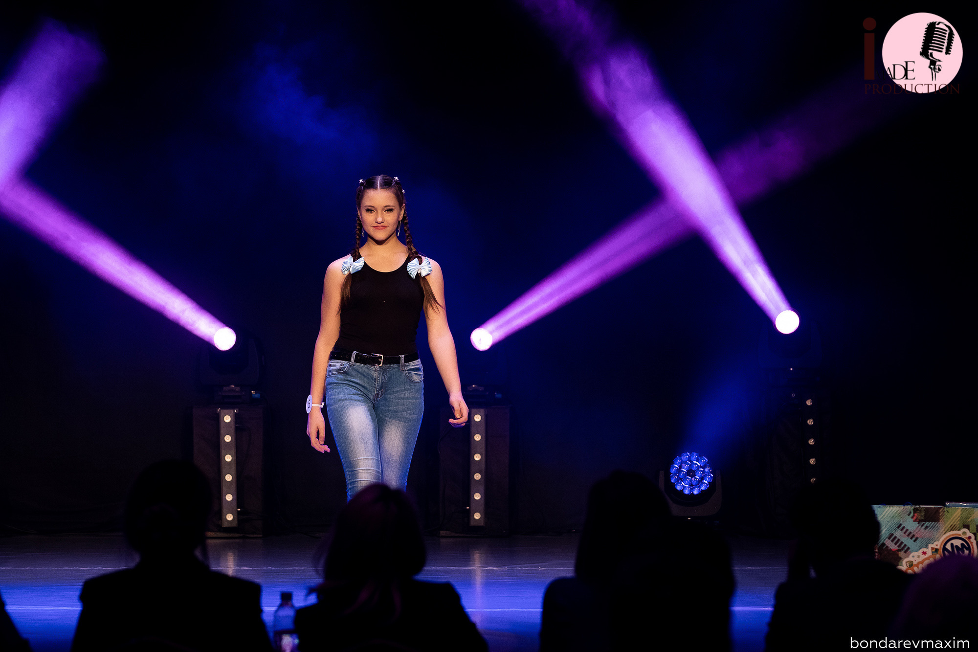 Little SuperModel Курчатов. Максим Бондарев, коммерческий фотограф для бизнеса | Курск