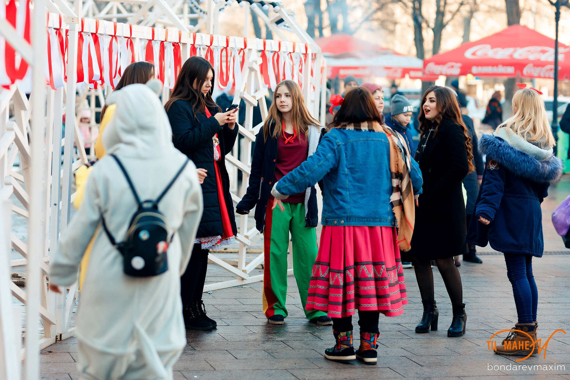 2019 03 09 Манеж Масленица. Максим Бондарев, коммерческий фотограф для бизнеса | Курск