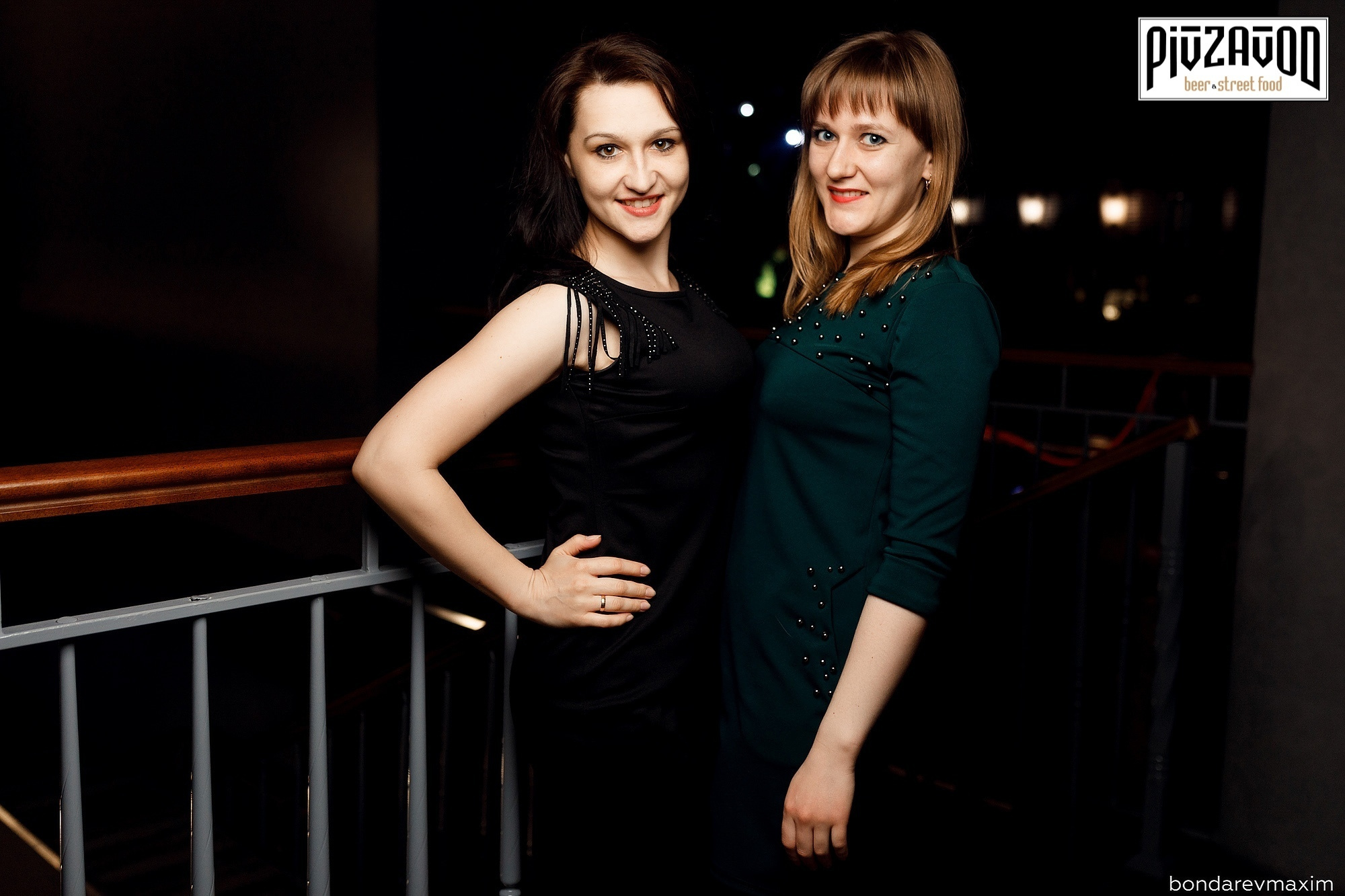 «PIVZAVOD» Суббота ___ 13 апреля. Максим Бондарев, коммерческий фотограф для бизнеса | Курск