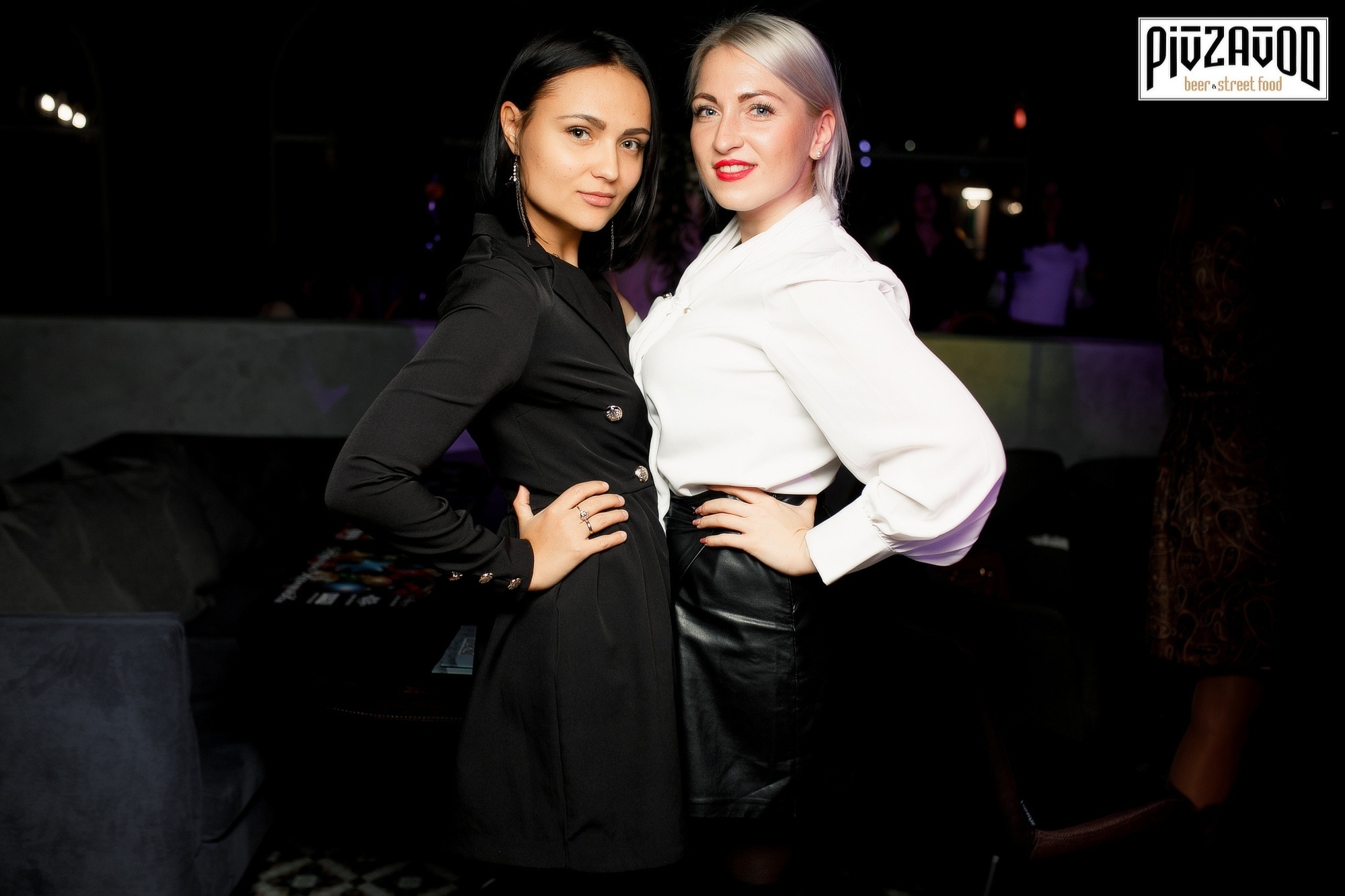 «PIVZAVOD» Суббота ___ 17 ноября. Максим Бондарев, коммерческий фотограф для бизнеса | Курск