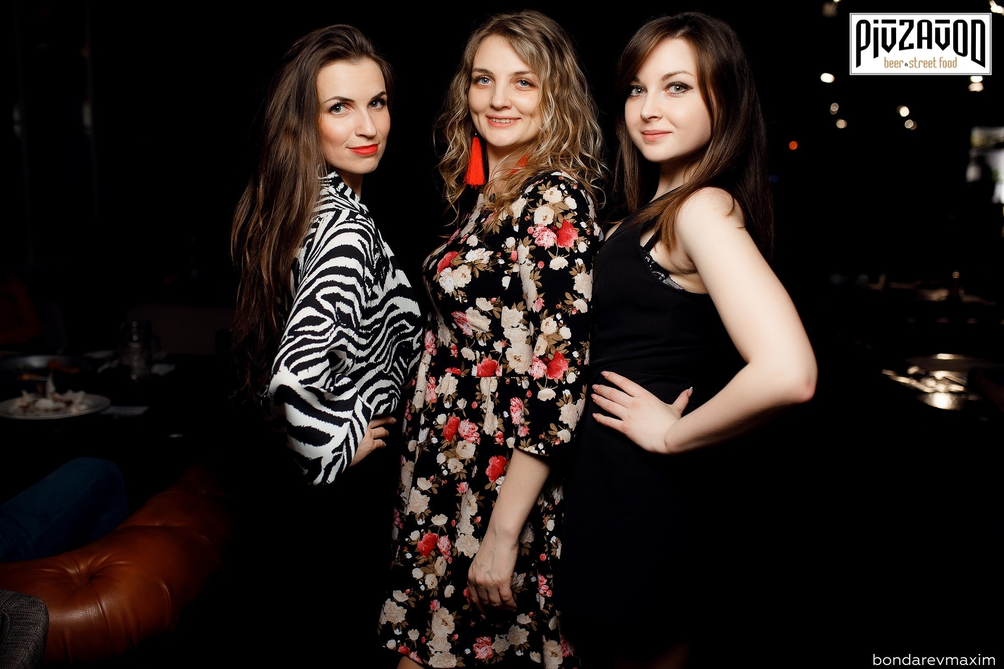 «PIVZAVOD» Суббота ___ 30 марта. Максим Бондарев, коммерческий фотограф для бизнеса | Курск