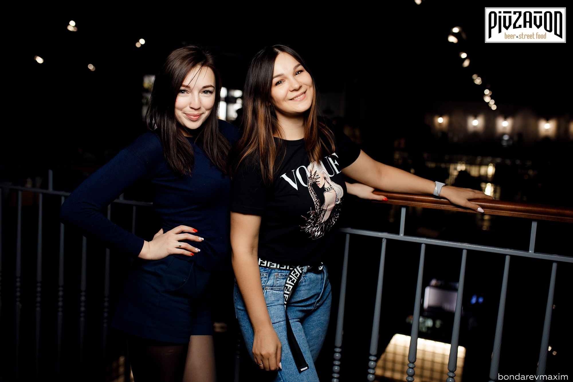 «PIVZAVOD» Суббота ___ 30 марта. Максим Бондарев, коммерческий фотограф для бизнеса | Курск