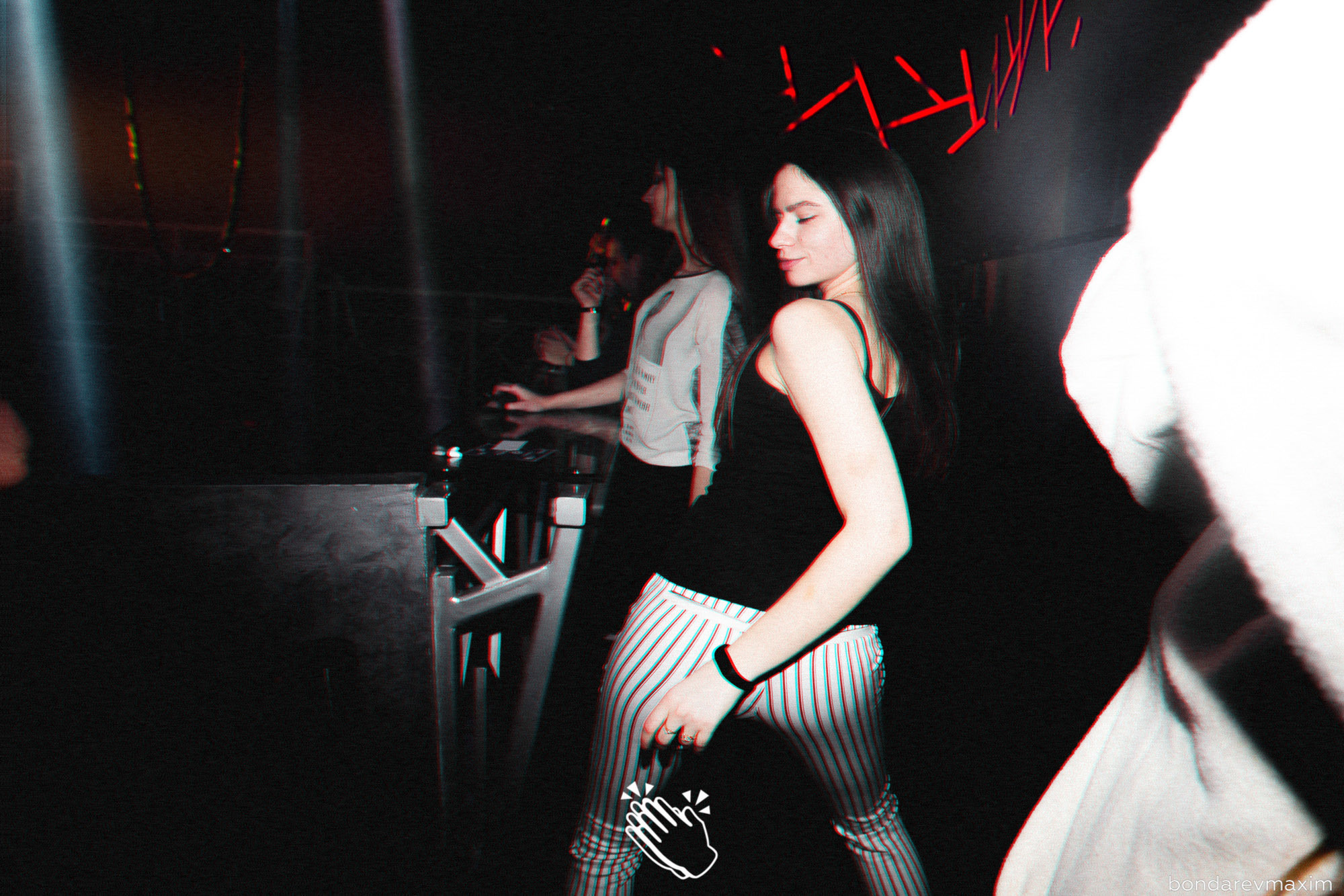 MAKE IT CLAP_ VIBES. Максим Бондарев, коммерческий фотограф для бизнеса | Курск