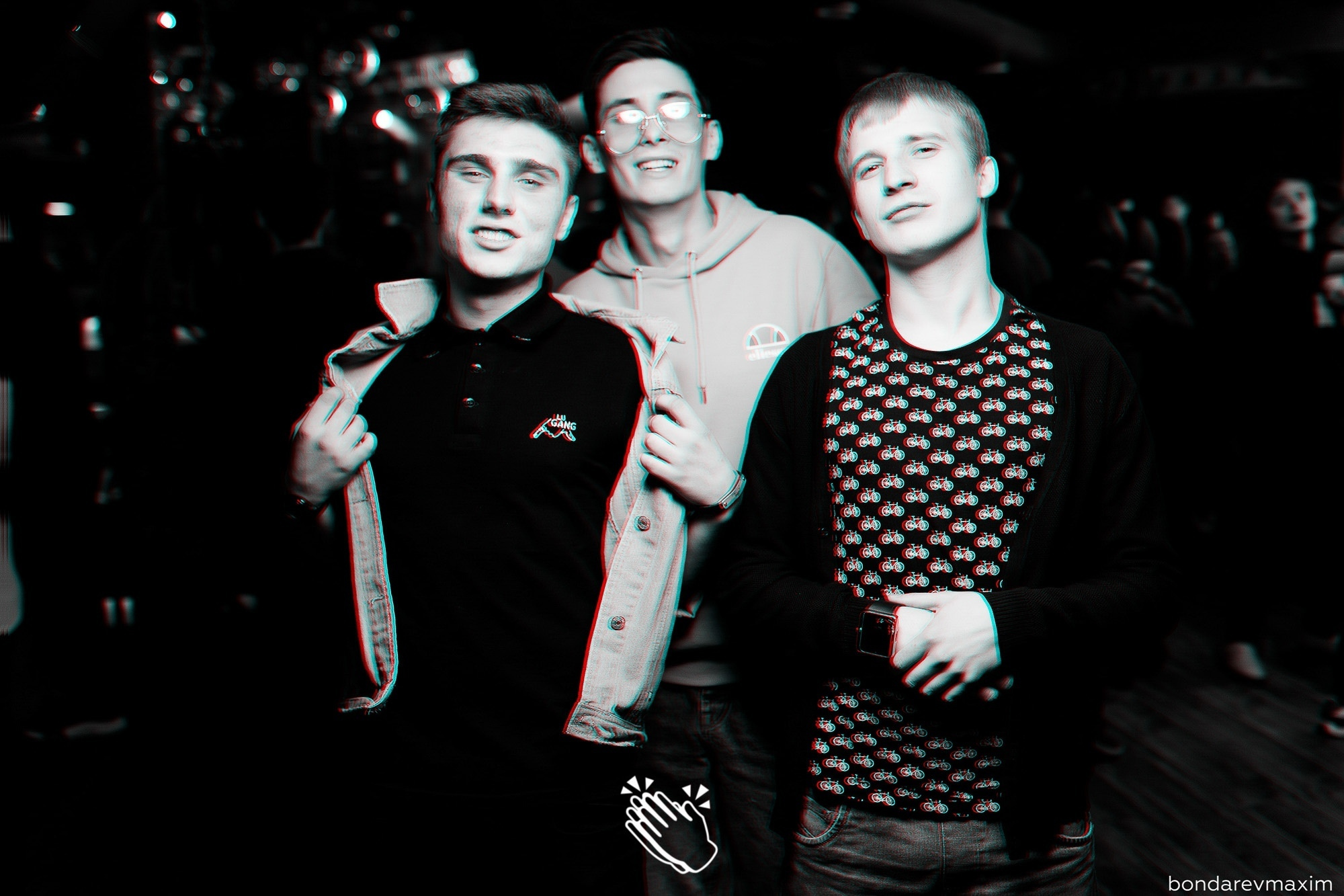 MAKE IT CLAP_ SHOWCASE. Максим Бондарев, коммерческий фотограф для бизнеса | Курск