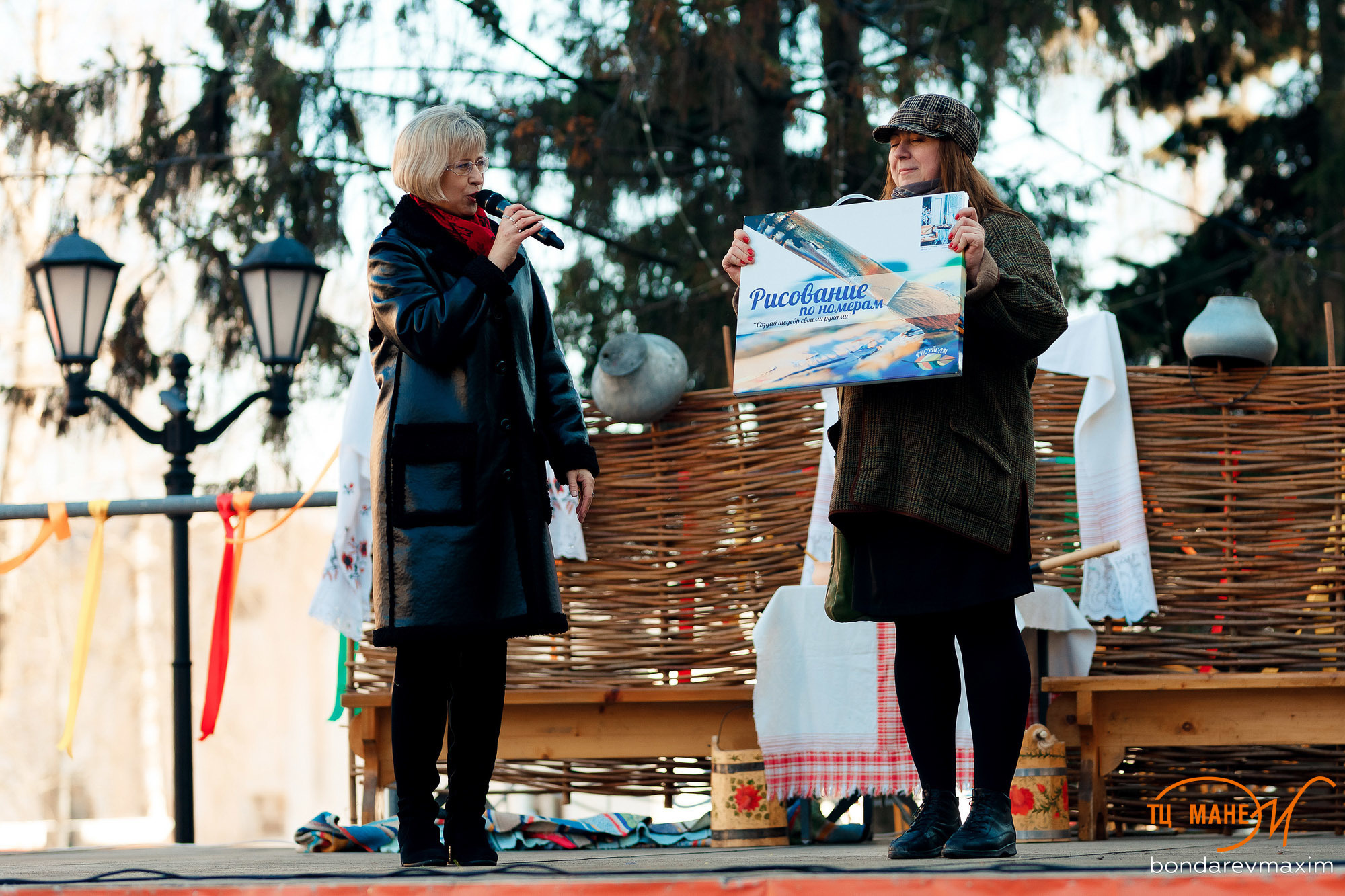 2019 03 09 Манеж Масленица. Максим Бондарев, коммерческий фотограф для бизнеса | Курск