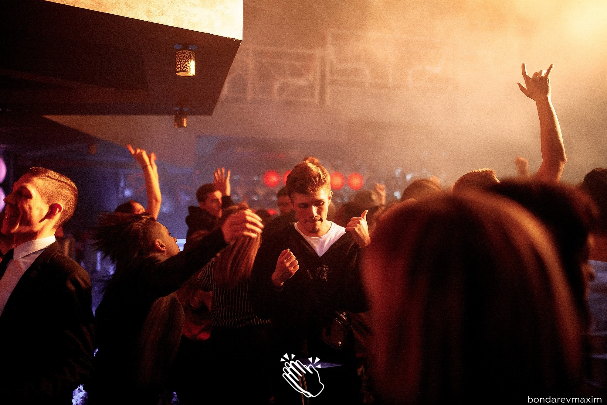 MAKE IT CLAP_ VIBES. Максим Бондарев, коммерческий фотограф для бизнеса | Курск