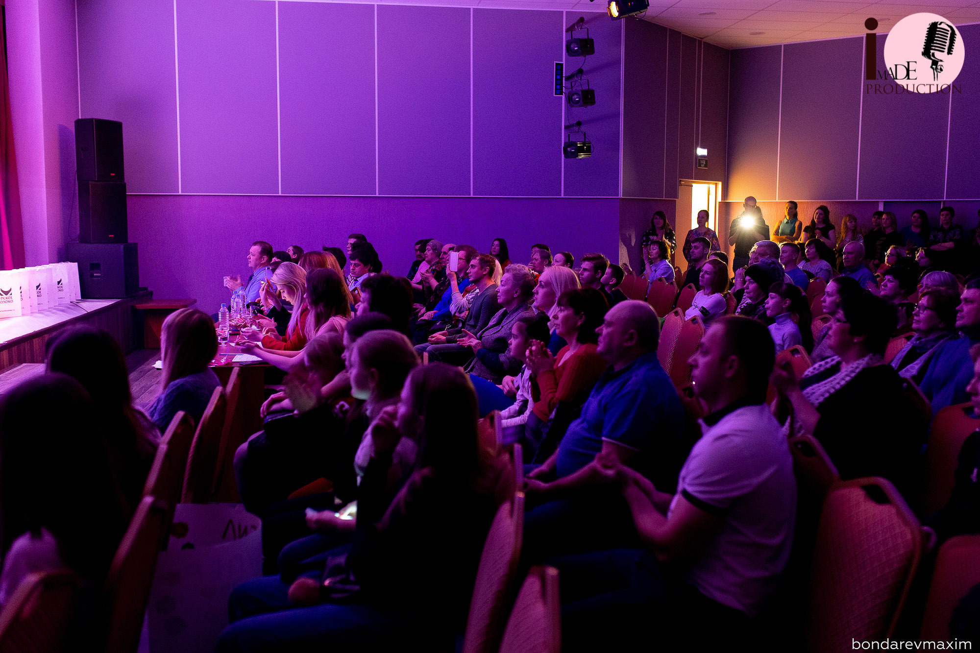 Little SuperModel Курчатов. Максим Бондарев, коммерческий фотограф для бизнеса | Курск