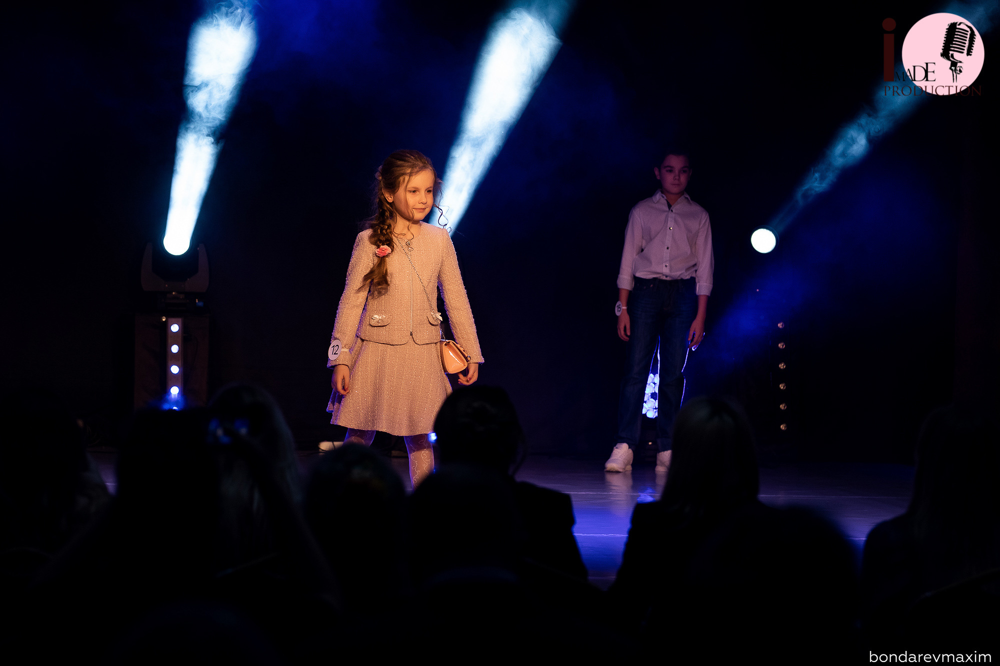 Little SuperModel Курчатов. Максим Бондарев, коммерческий фотограф для бизнеса | Курск