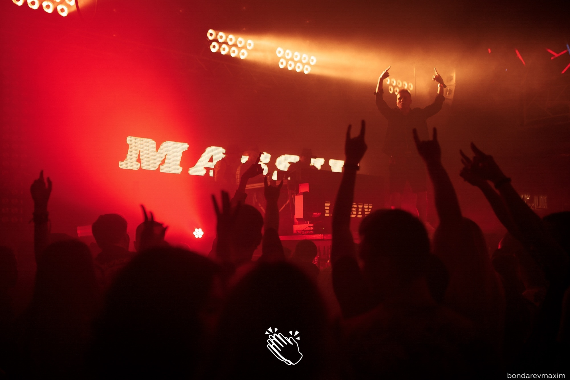 MAKE IT CLAP_ OLD TOWN ROAD. Максим Бондарев, коммерческий фотограф для бизнеса | Курск