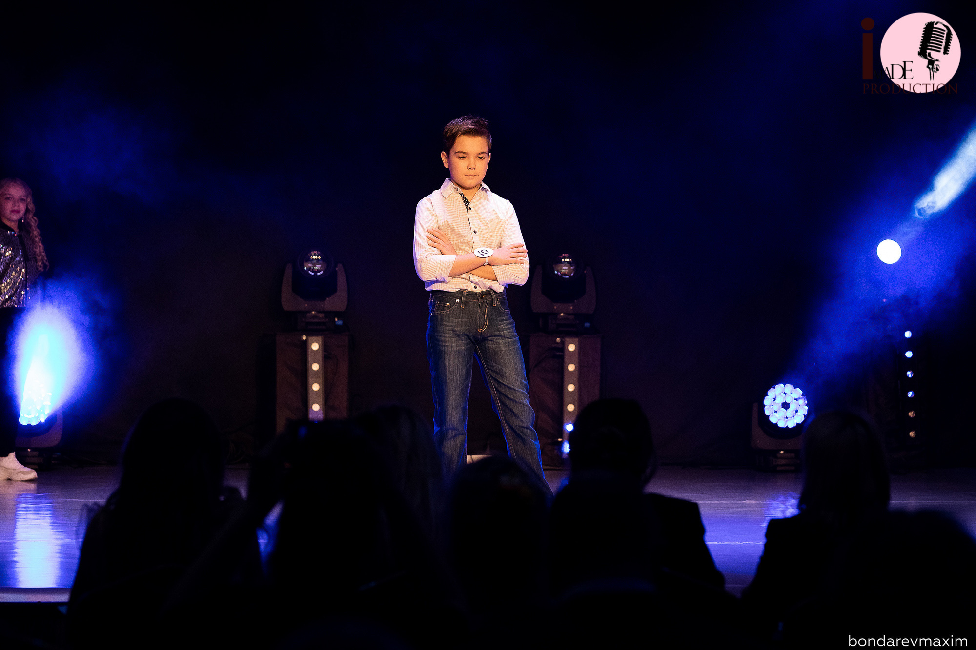 Little SuperModel Курчатов. Максим Бондарев, коммерческий фотограф для бизнеса | Курск