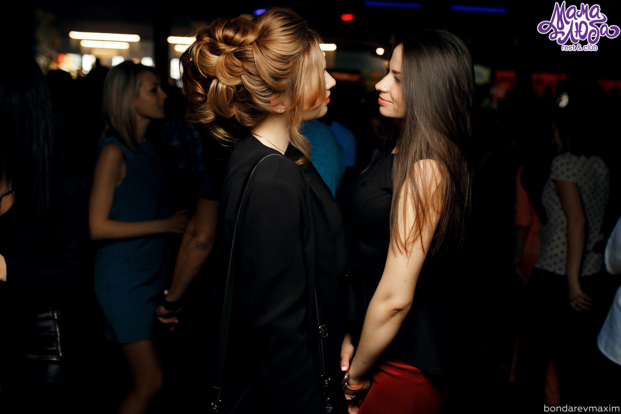 Мама Люба 21 апреля — «THE END. Максим Бондарев, коммерческий фотограф для бизнеса | Курск