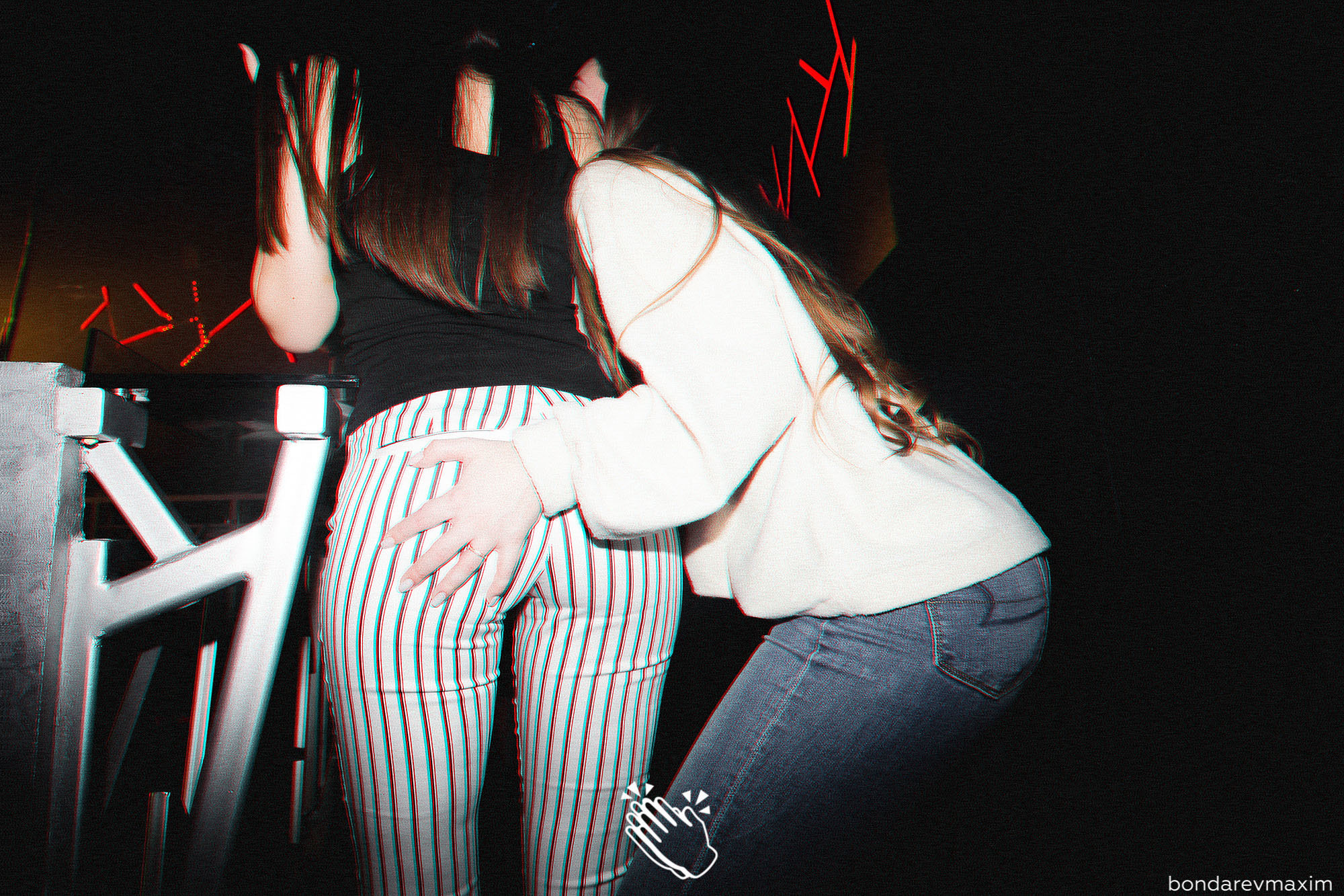 MAKE IT CLAP_ VIBES. Максим Бондарев, коммерческий фотограф для бизнеса | Курск