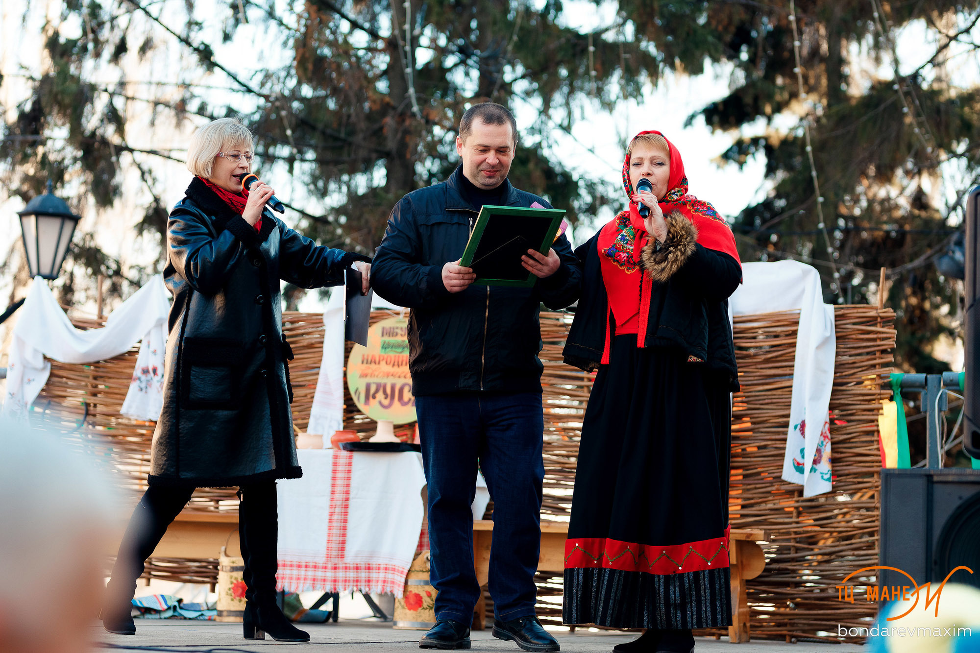 2019 03 09 Манеж Масленица. Максим Бондарев, коммерческий фотограф для бизнеса | Курск