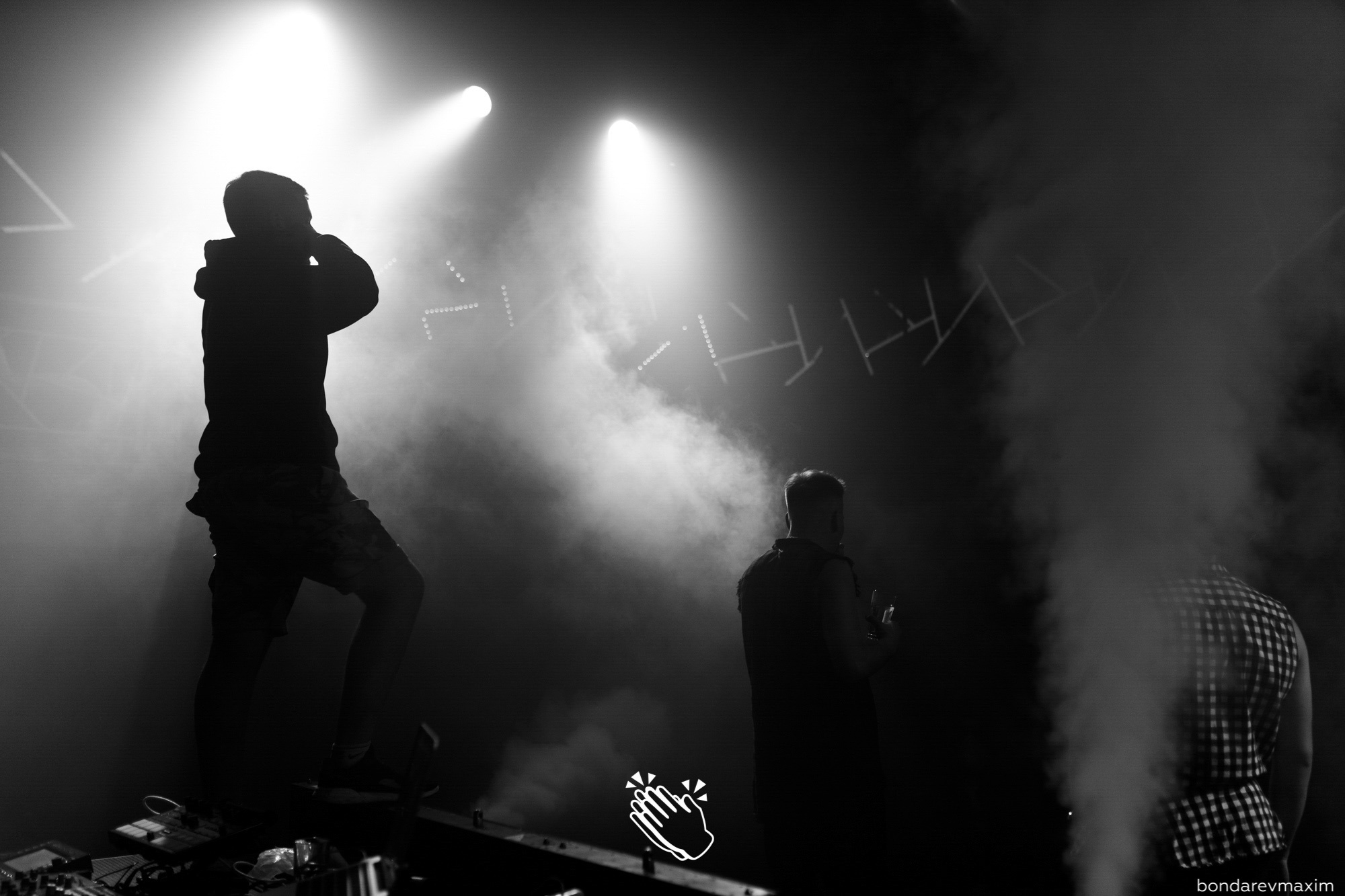 MAKE IT CLAP_ OLD TOWN ROAD. Максим Бондарев, коммерческий фотограф для бизнеса | Курск