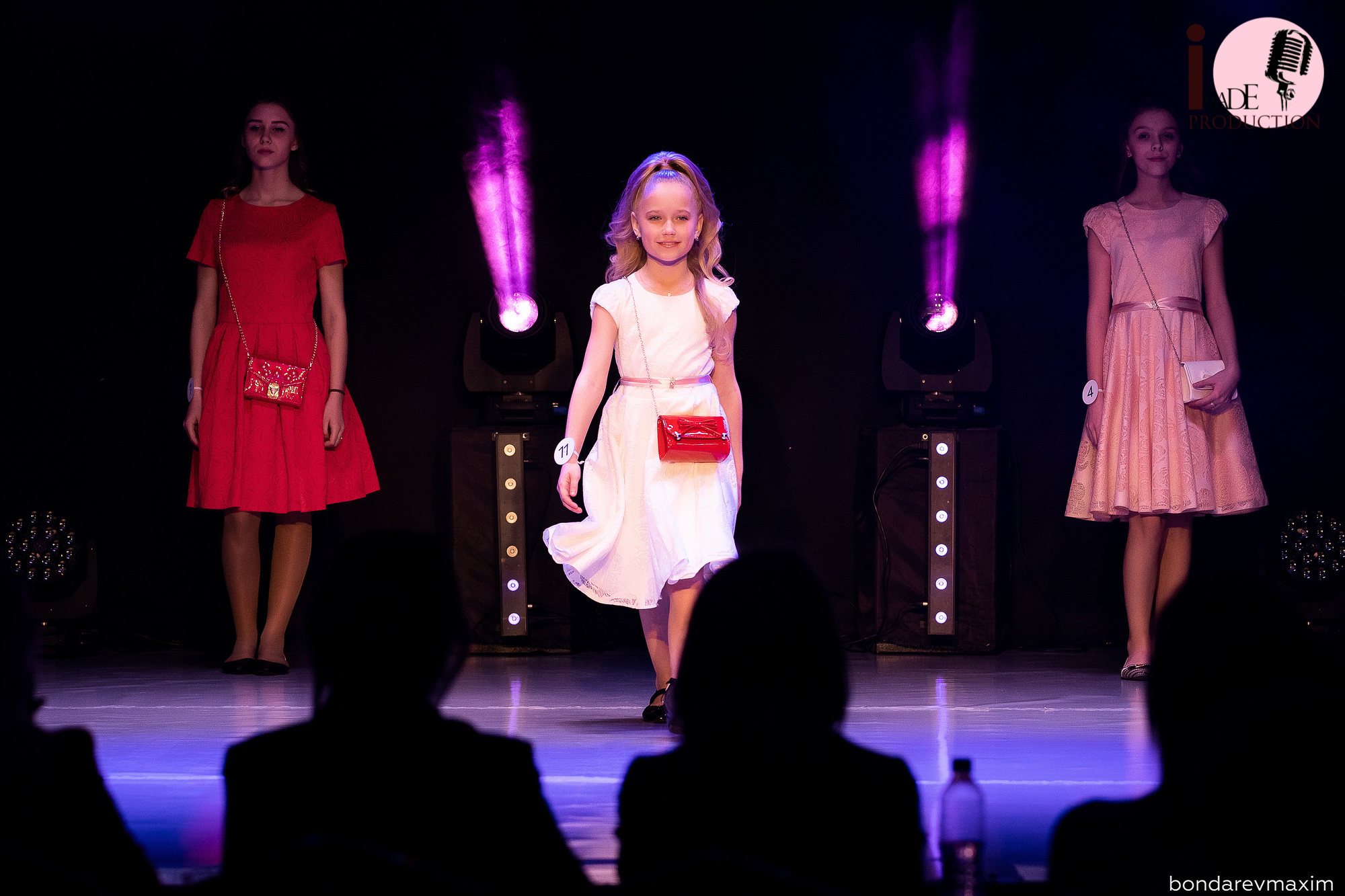 Little SuperModel Курчатов. Максим Бондарев, коммерческий фотограф для бизнеса | Курск