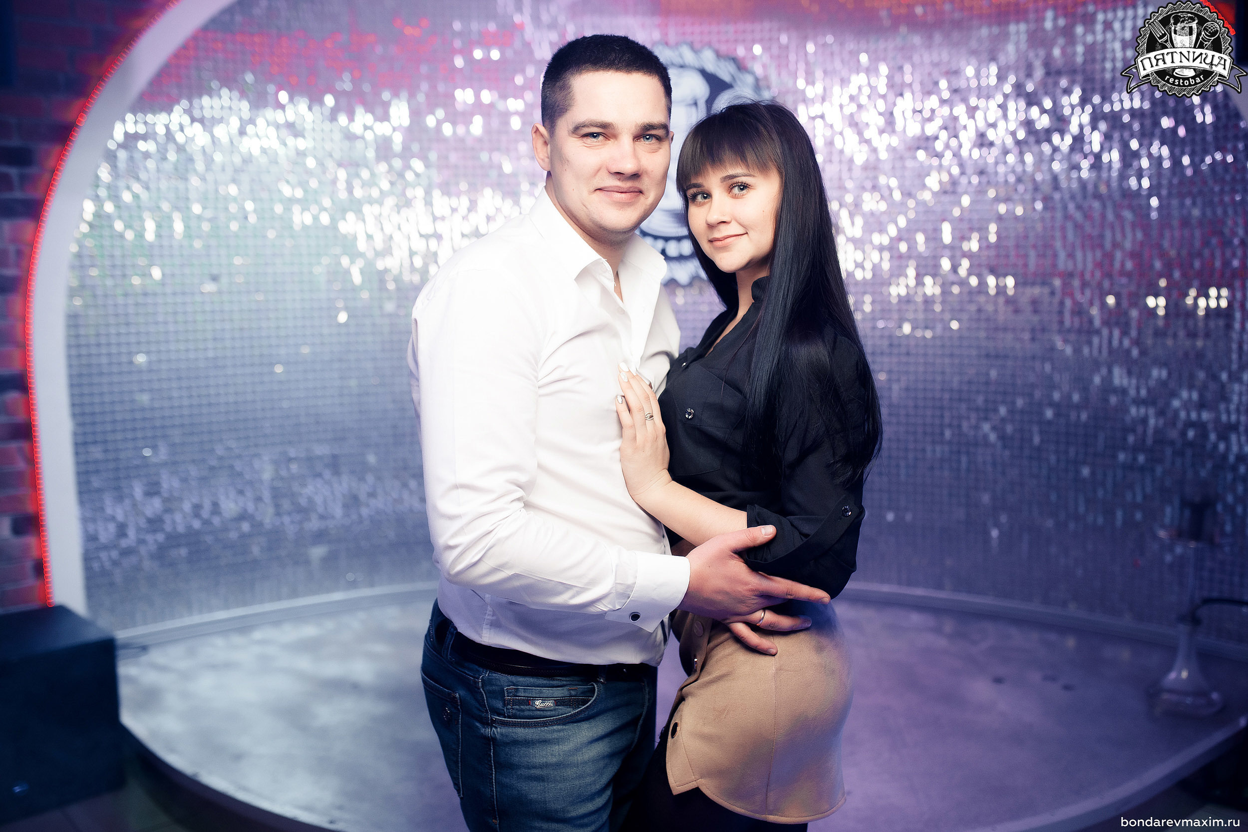 РЕСТОБАР ПЯТНИЦА 01 02 2020. Максим Бондарев, коммерческий фотограф для бизнеса | Курск