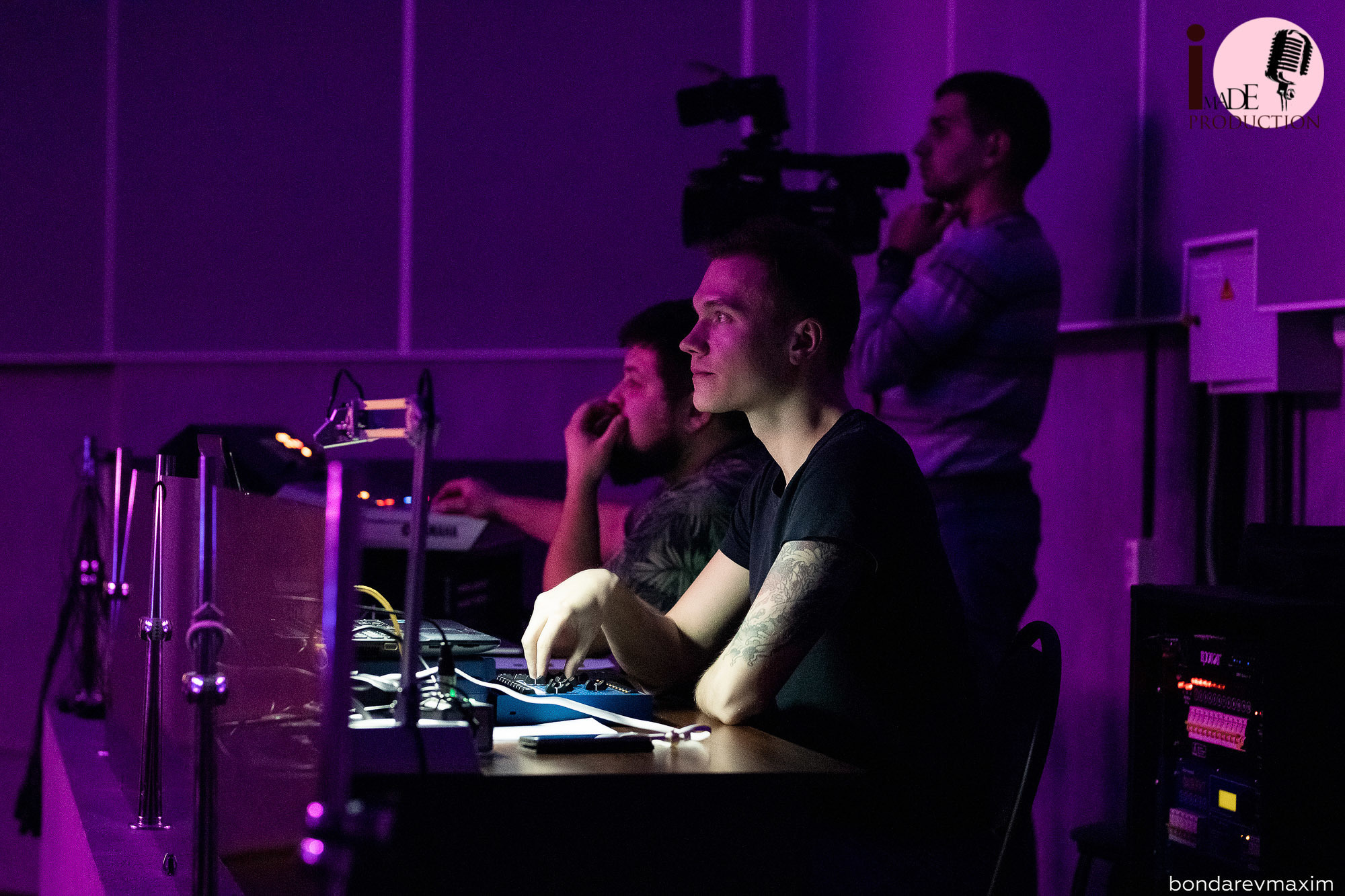 Little SuperModel Курчатов. Максим Бондарев, коммерческий фотограф для бизнеса | Курск