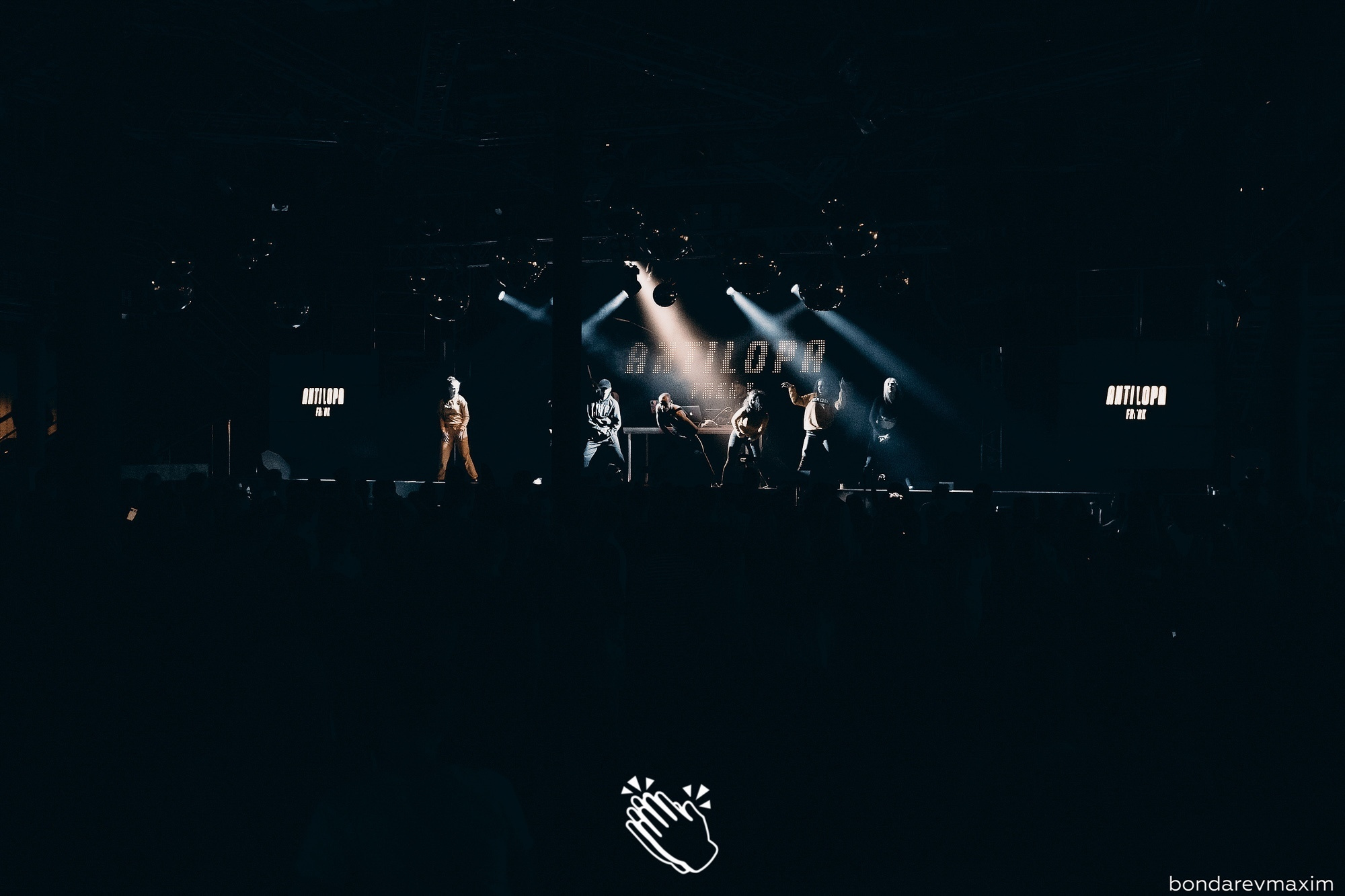 MAKE IT CLAP_ SHOWCASE. Максим Бондарев, коммерческий фотограф для бизнеса | Курск