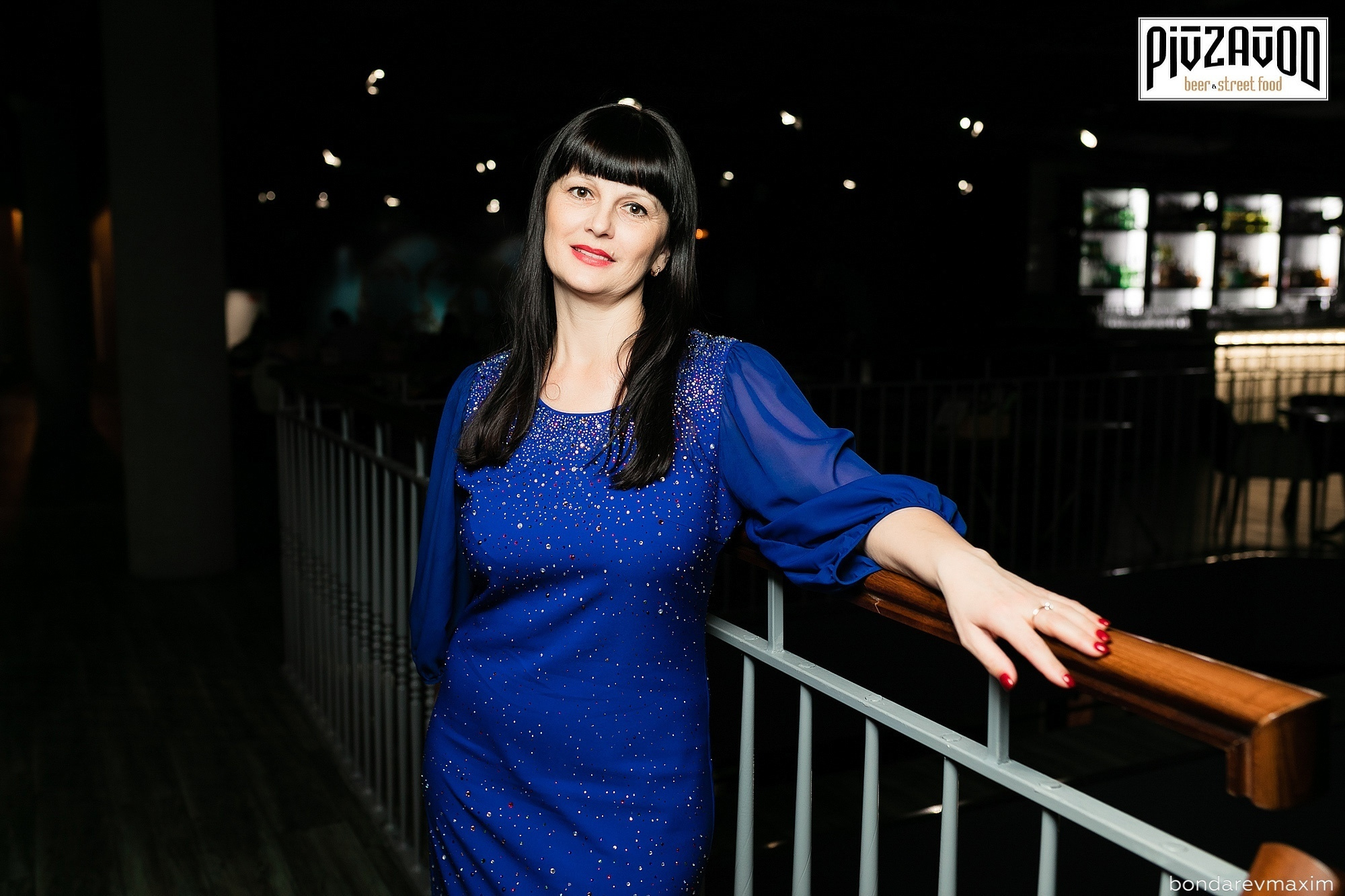 «PIVZAVOD» Суббота ___ 29 декабря. Максим Бондарев, коммерческий фотограф для бизнеса | Курск