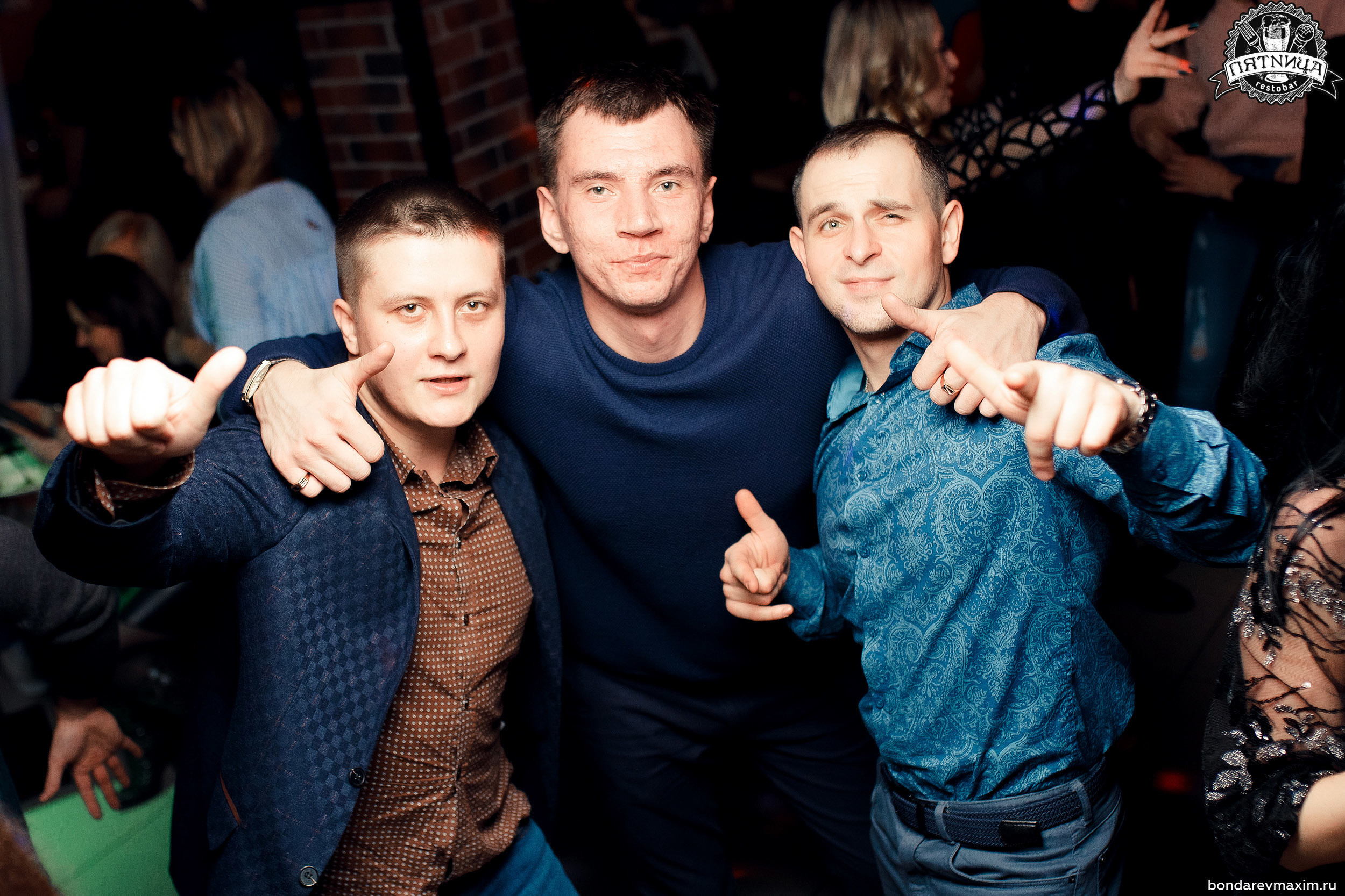 РЕСТОБАР ПЯТНИЦА 01 02 2020. Максим Бондарев, коммерческий фотограф для бизнеса | Курск