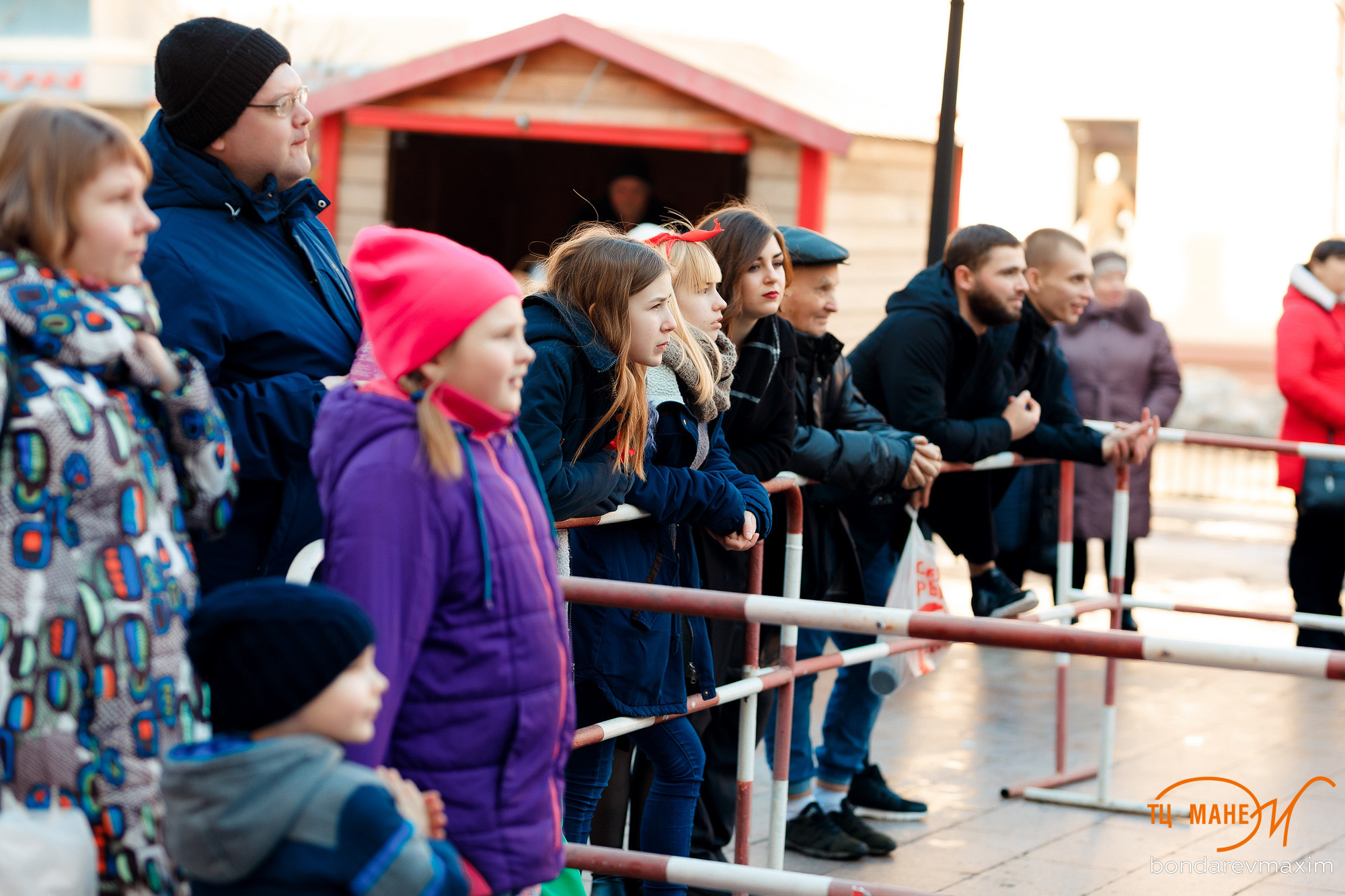 2019 03 09 Манеж Масленица. Максим Бондарев, коммерческий фотограф для бизнеса | Курск
