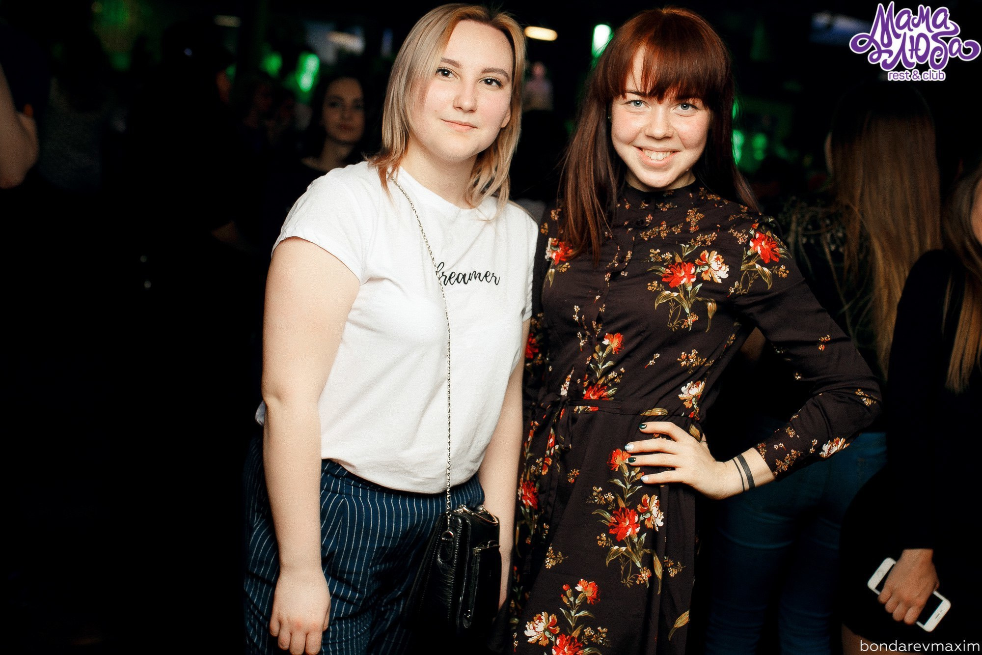 Мама Люба 21 апреля — «THE END. Максим Бондарев, коммерческий фотограф для бизнеса | Курск