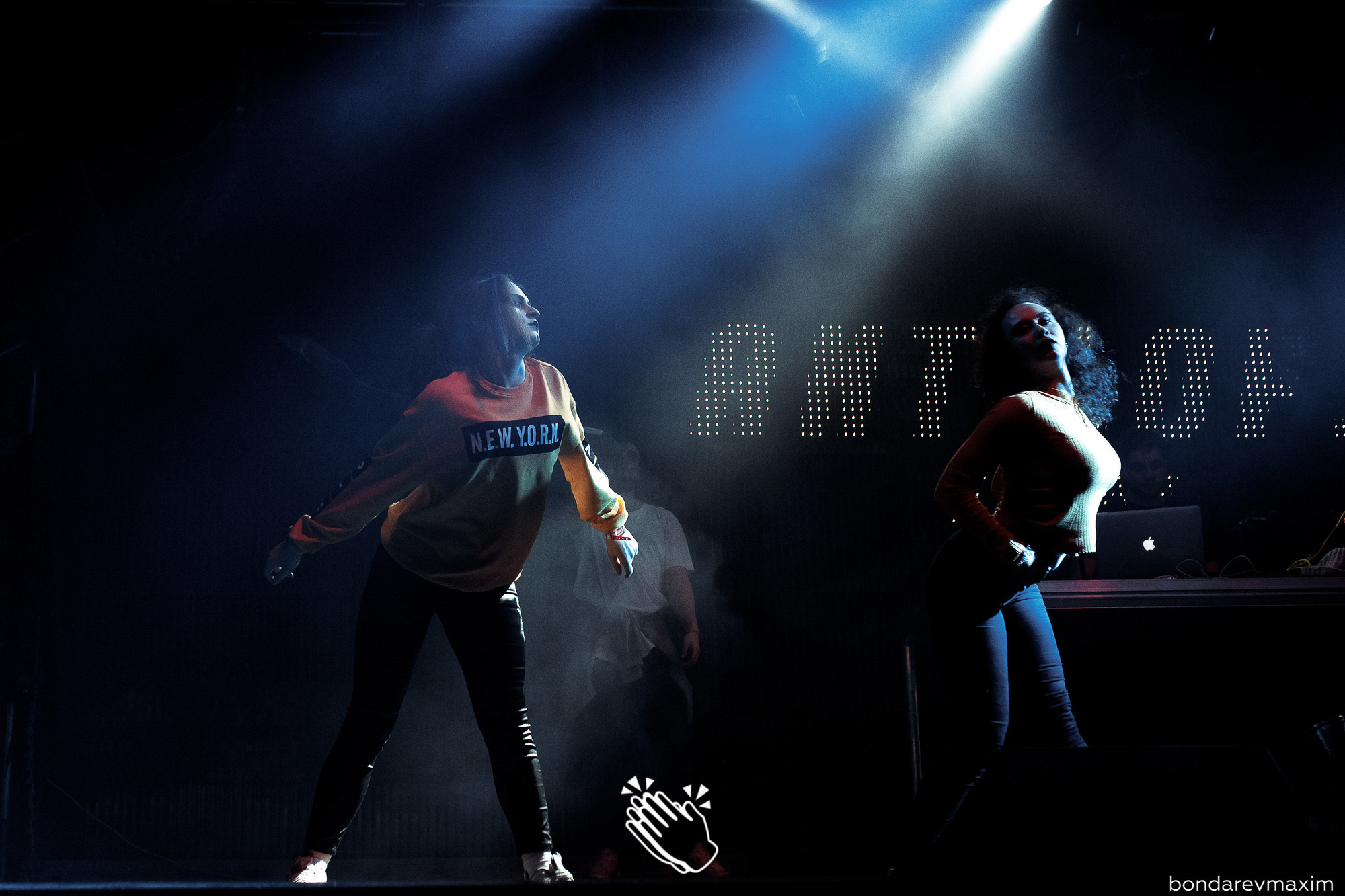 MAKE IT CLAP_ SHOWCASE. Максим Бондарев, коммерческий фотограф для бизнеса | Курск