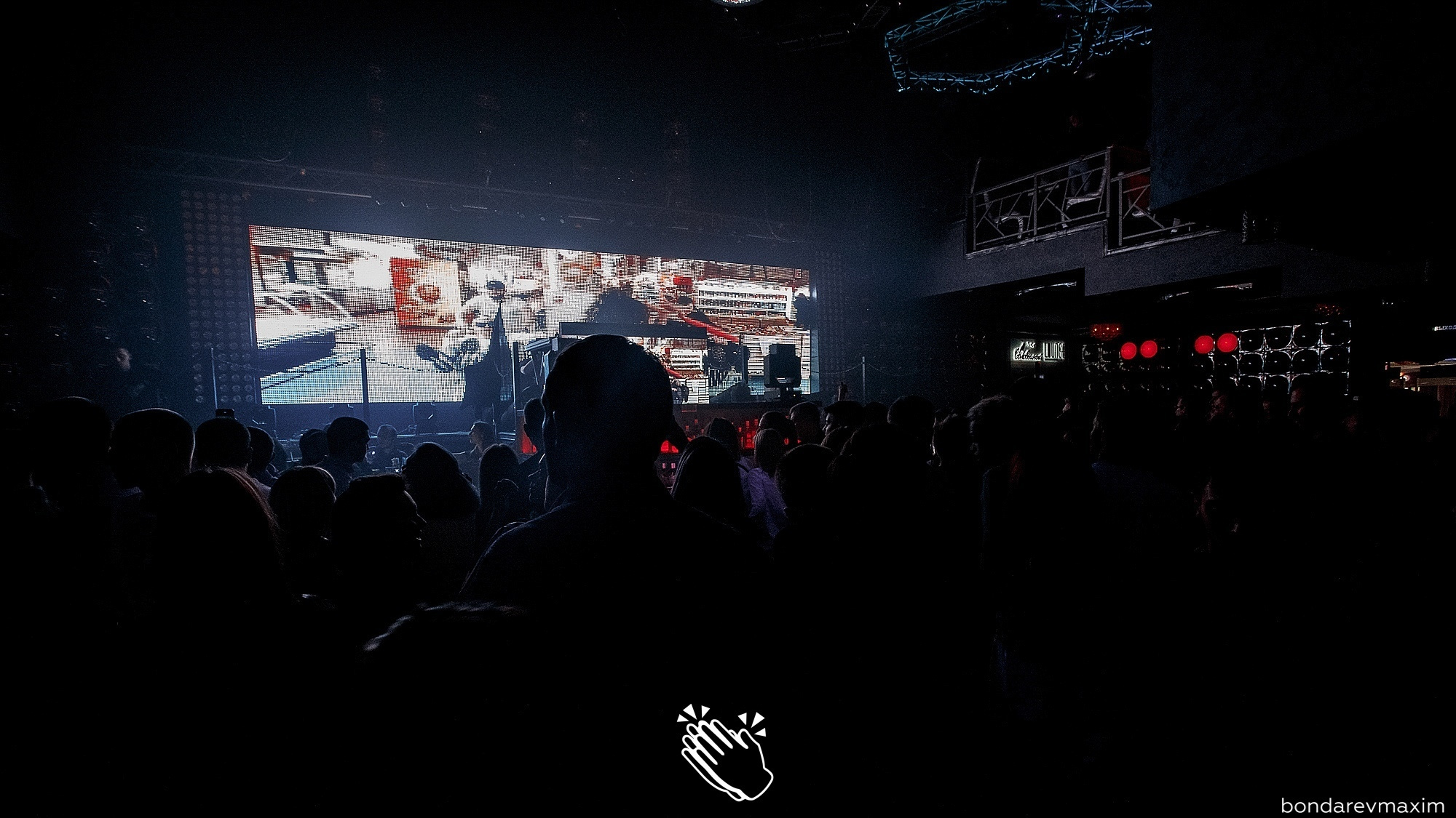 MAKE IT CLAP_ VIBES. Максим Бондарев, коммерческий фотограф для бизнеса | Курск