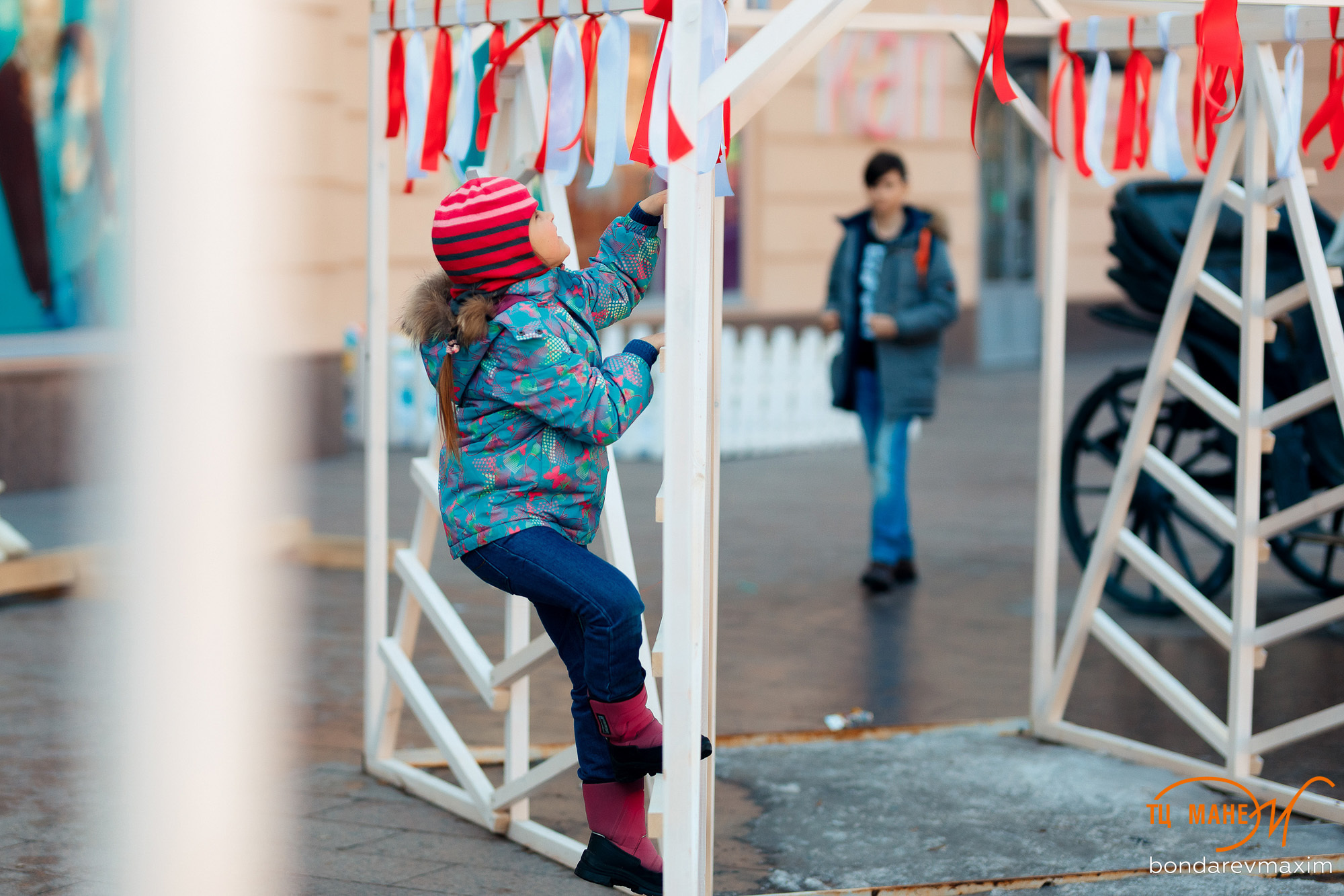 2019 03 09 Манеж Масленица. Максим Бондарев, коммерческий фотограф для бизнеса | Курск