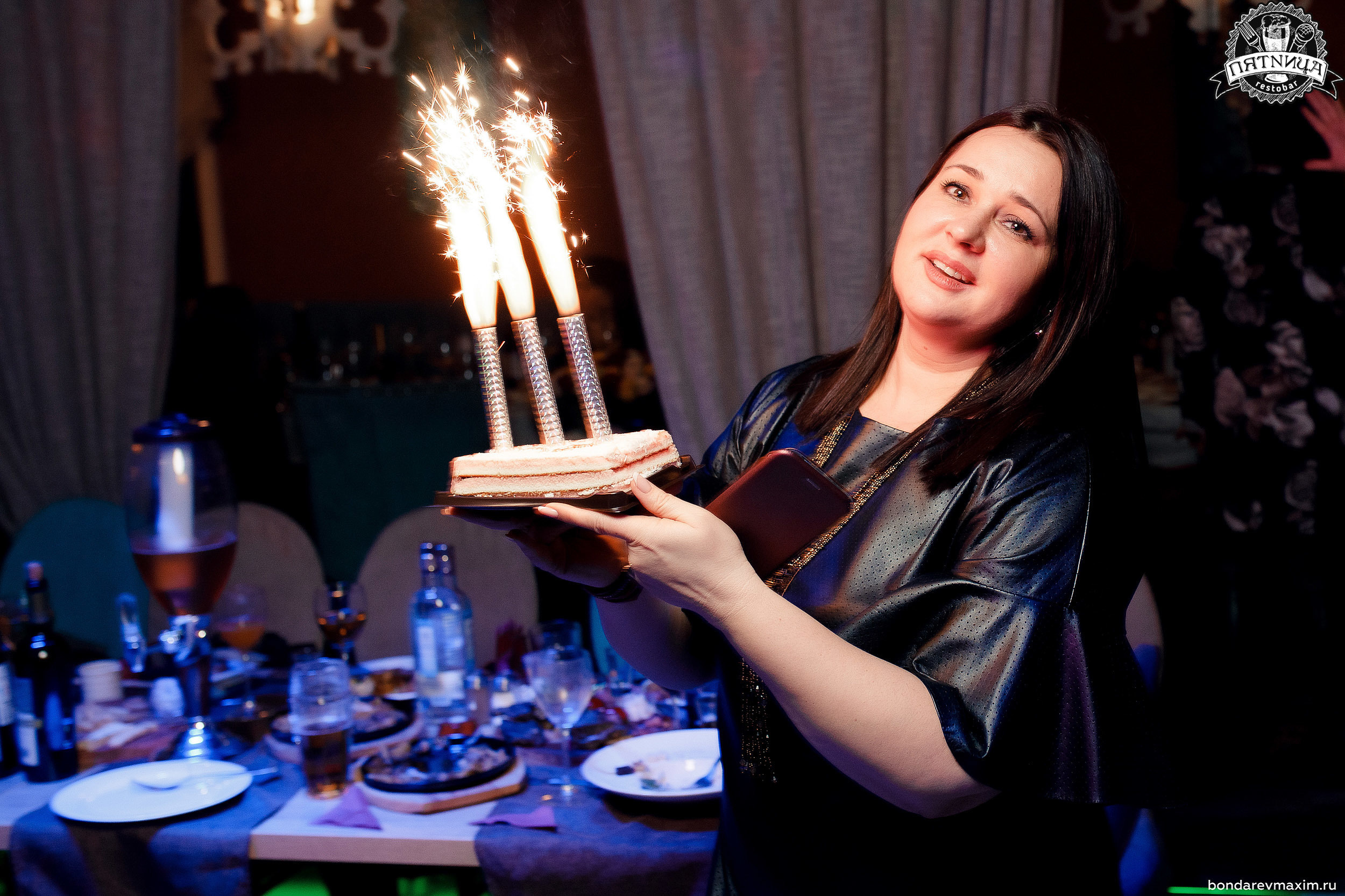 РЕСТОБАР ПЯТНИЦА 01 02 2020. Максим Бондарев, коммерческий фотограф для бизнеса | Курск