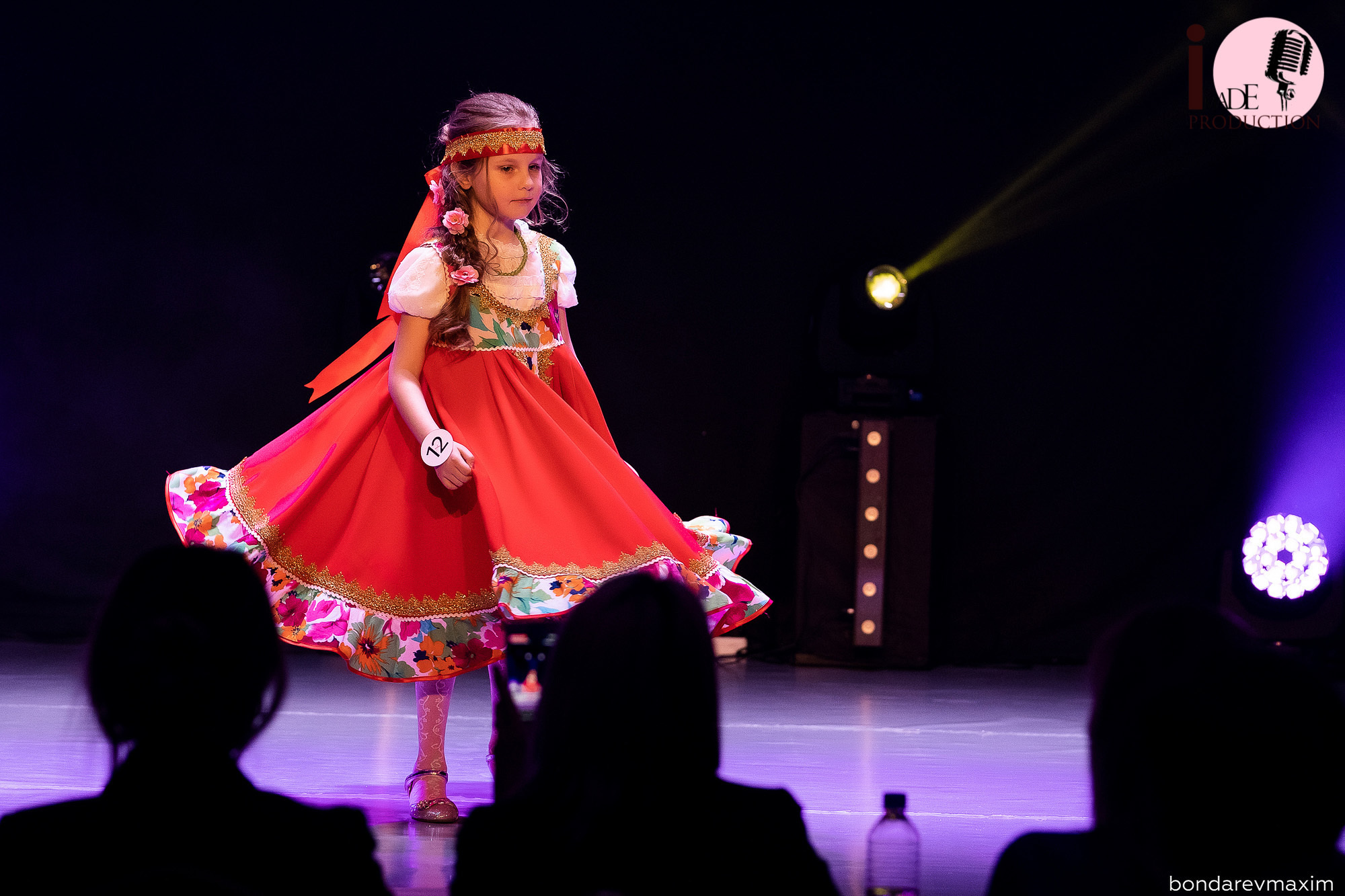 Little SuperModel Курчатов. Максим Бондарев, коммерческий фотограф для бизнеса | Курск