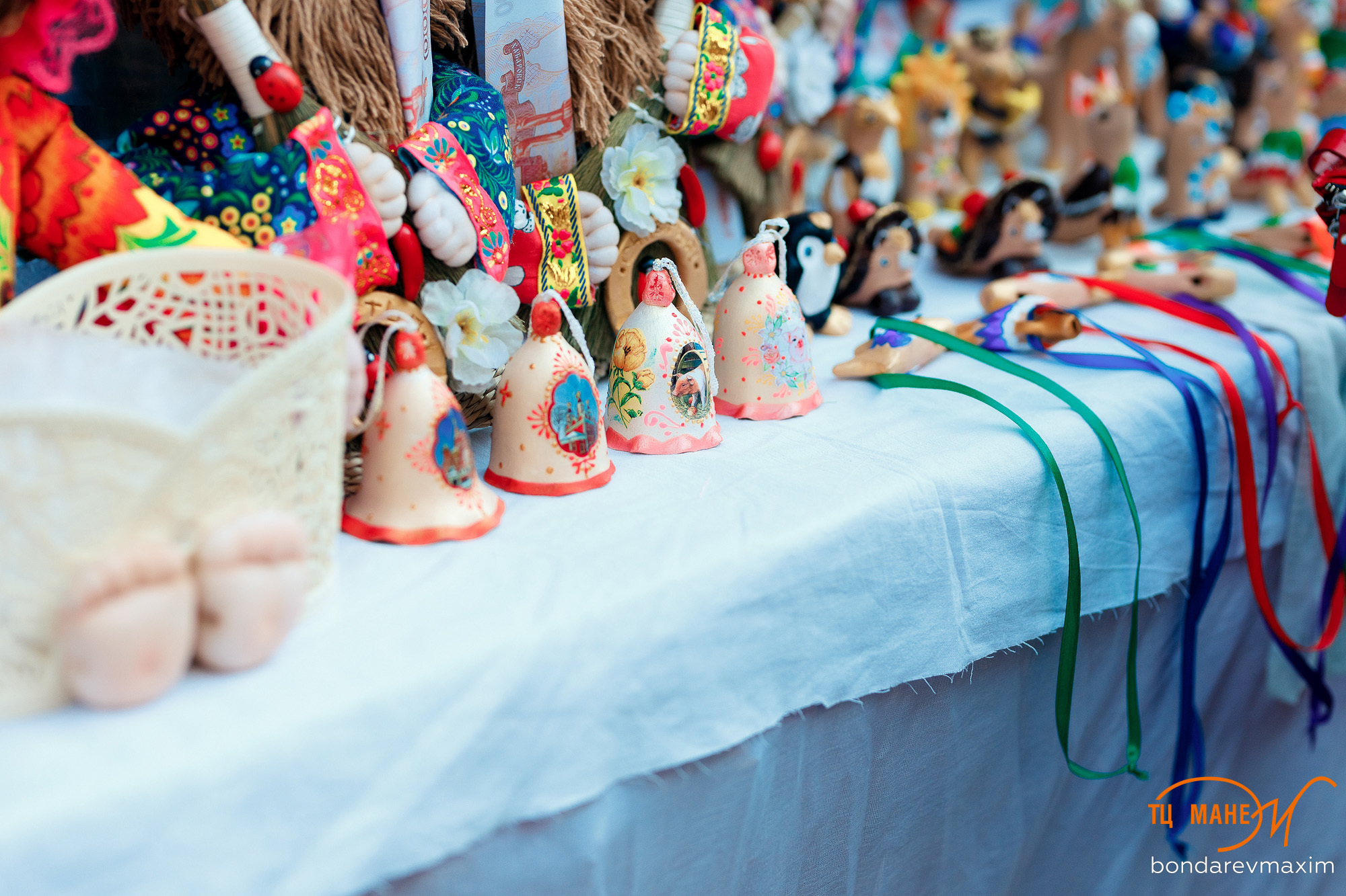 2019 03 09 Манеж Масленица. Максим Бондарев, коммерческий фотограф для бизнеса | Курск