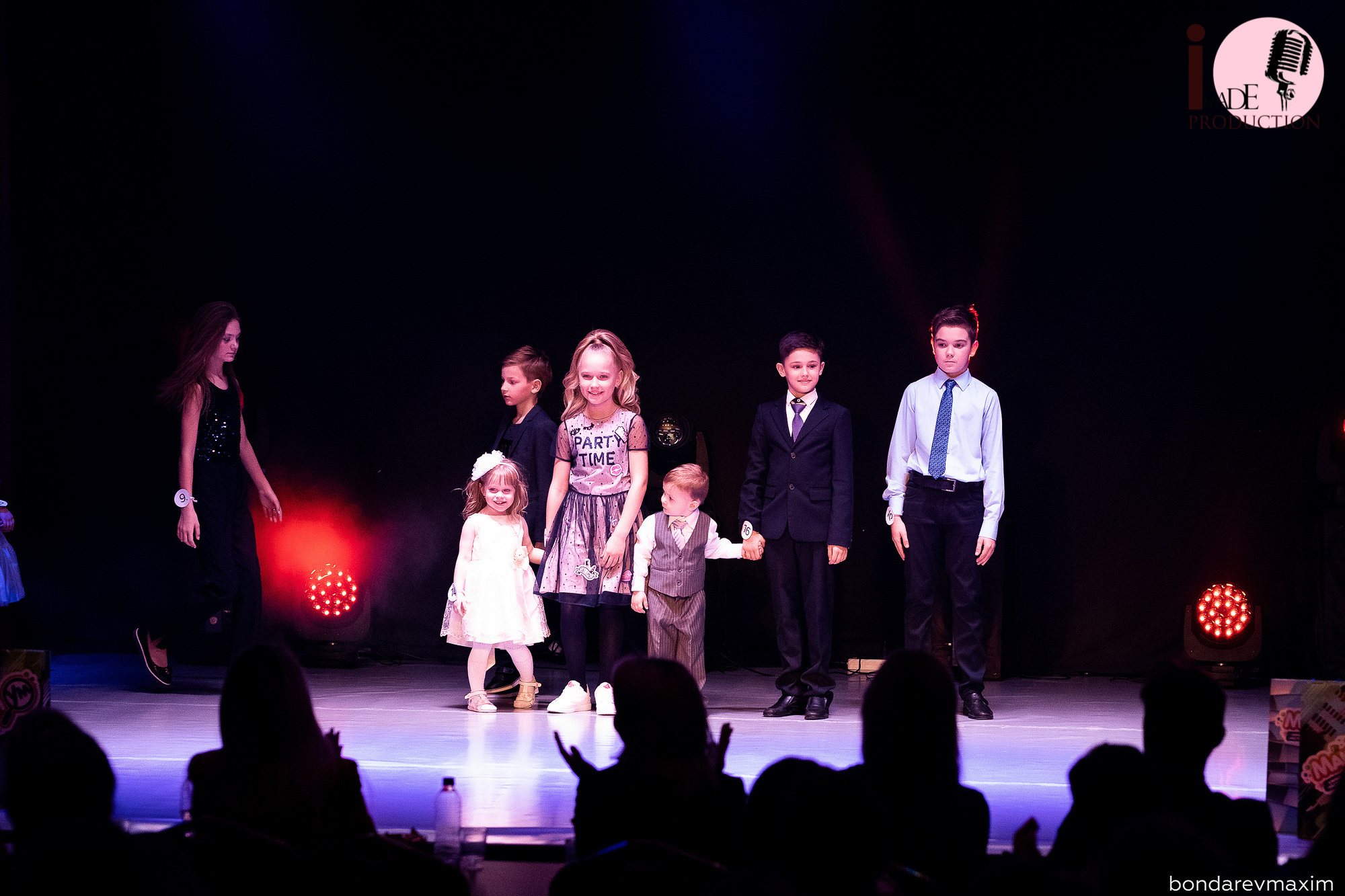 Little SuperModel Курчатов. Максим Бондарев, коммерческий фотограф для бизнеса | Курск